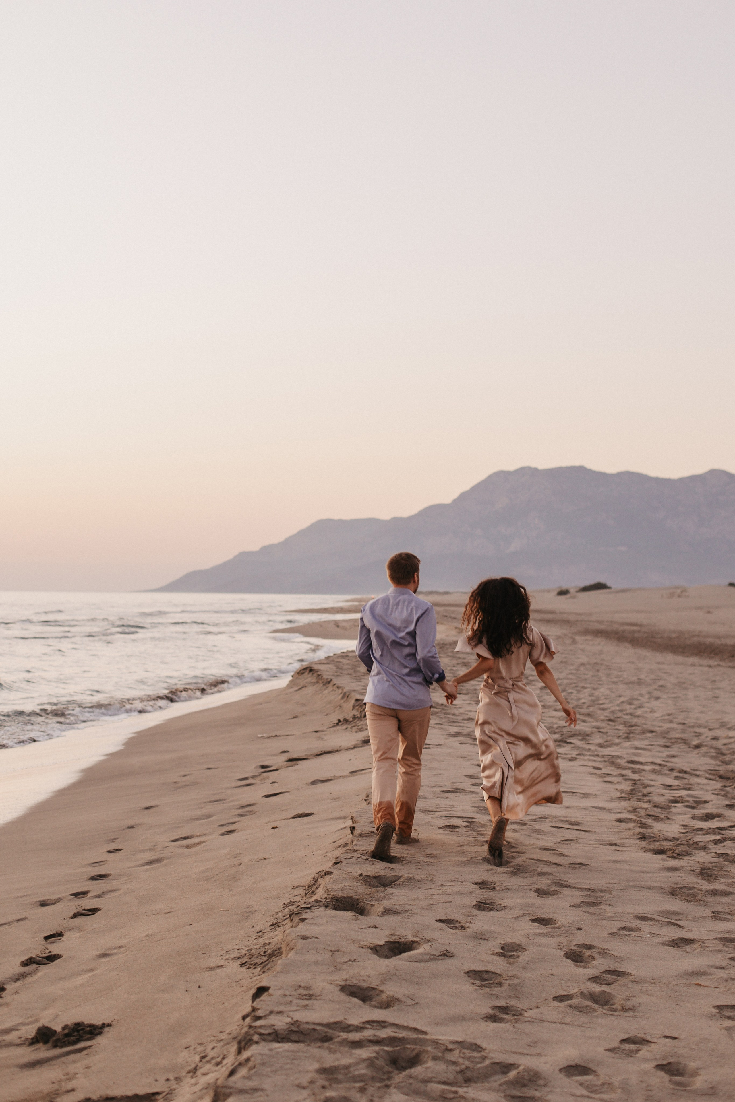 Елизавета и Алексей. Фотограф Екатерина Гюнгор ♡ Фетхие Мармарис Ортаджа