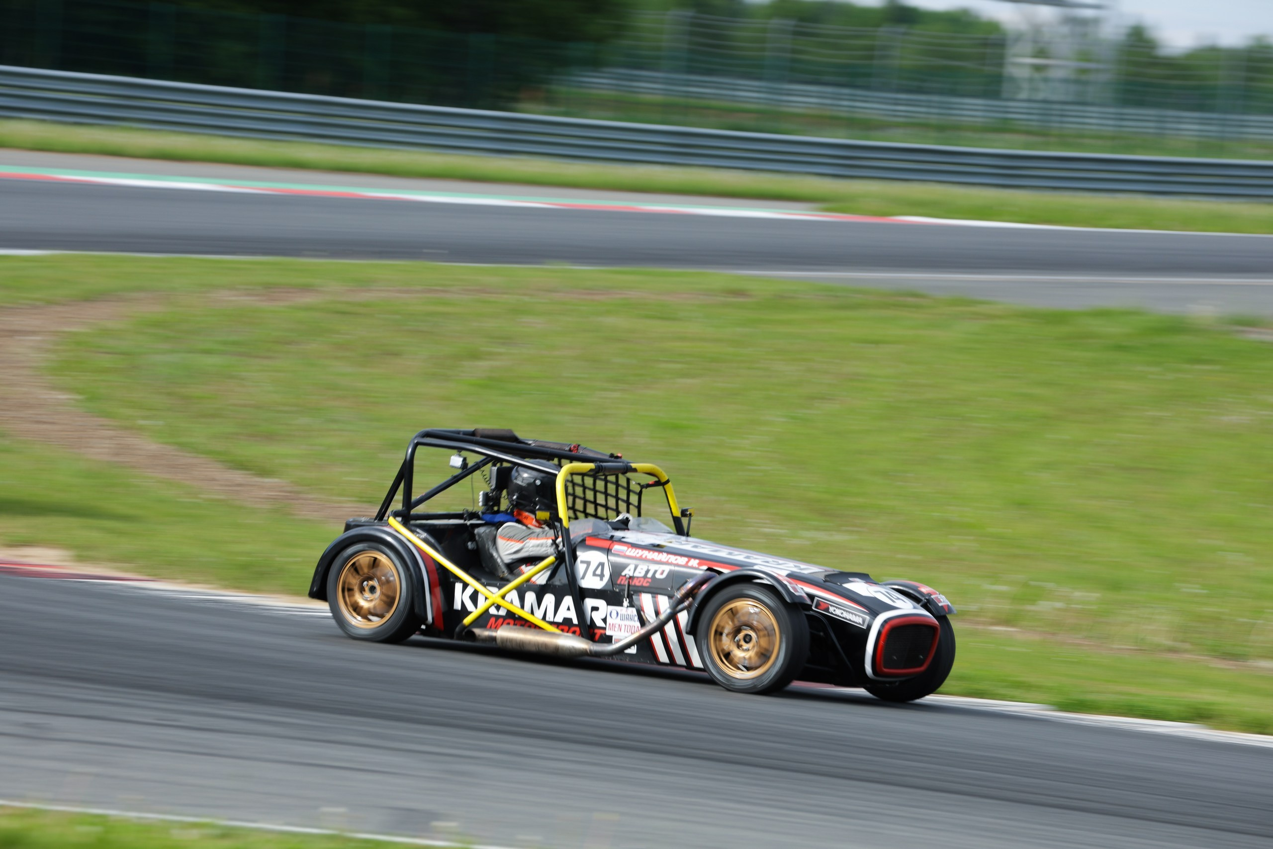 СМП РСКГ — 2 этап, 24 мая, Moscow Raceway. Jane Kudryavtseva — Репортажный и портретный топ фотограф Москва