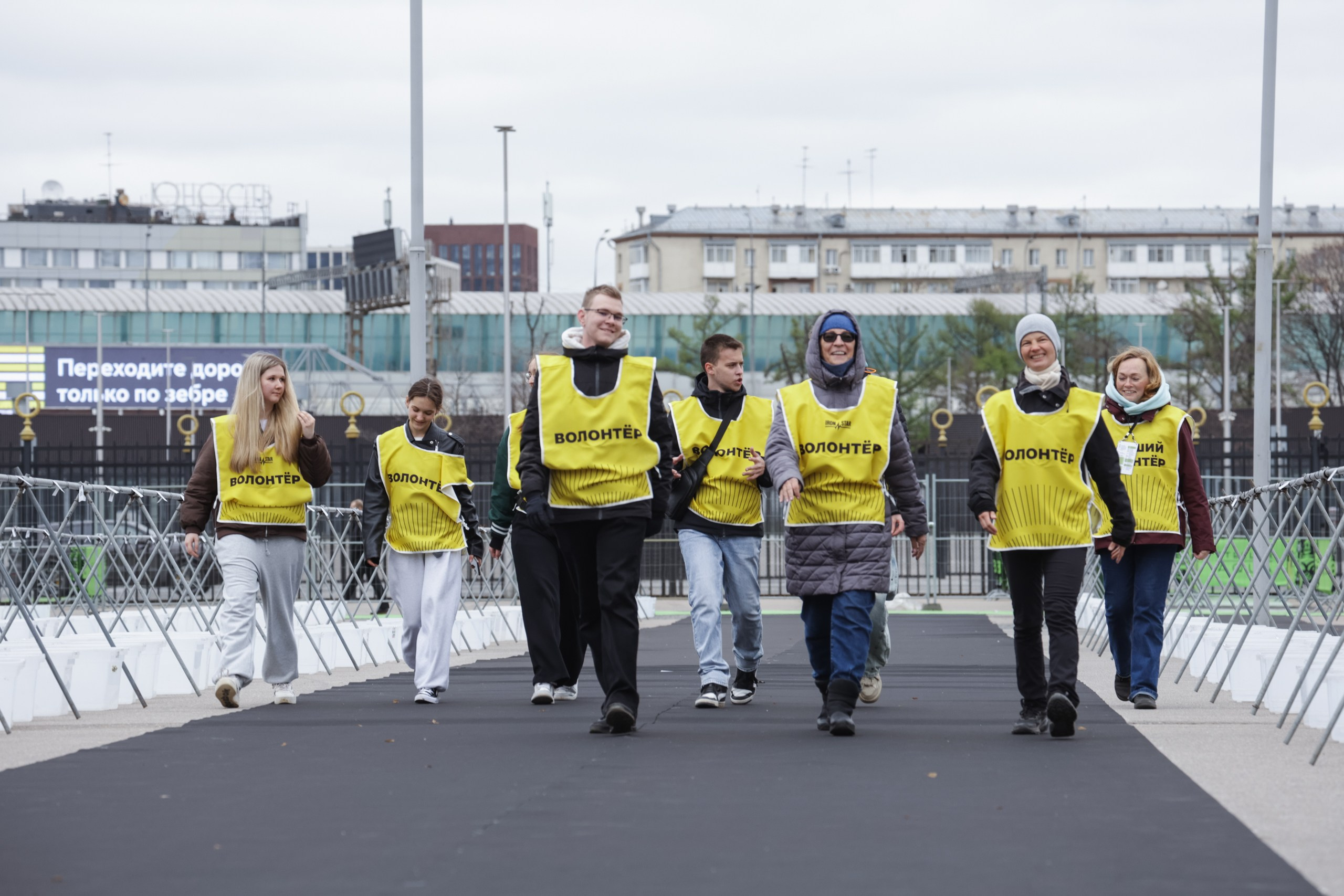 IRONSTAR Лужники 18–19 апреля, Москва. Jane Kudryavtseva — Репортажный и портретный топ фотограф Москва