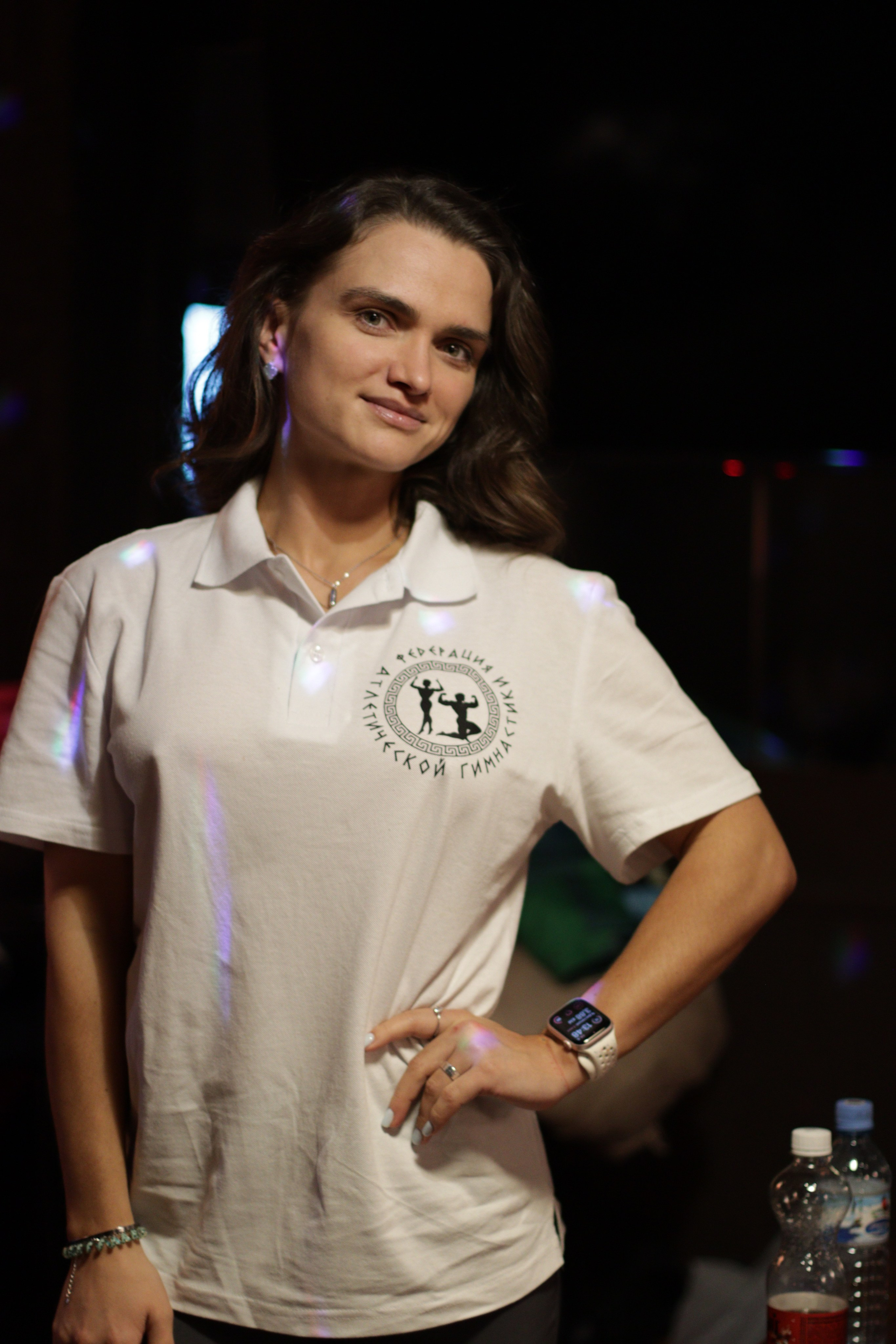 Спортивный репортаж. Jane Kudryavtseva | MODEL PHOTO & PORTRAIT