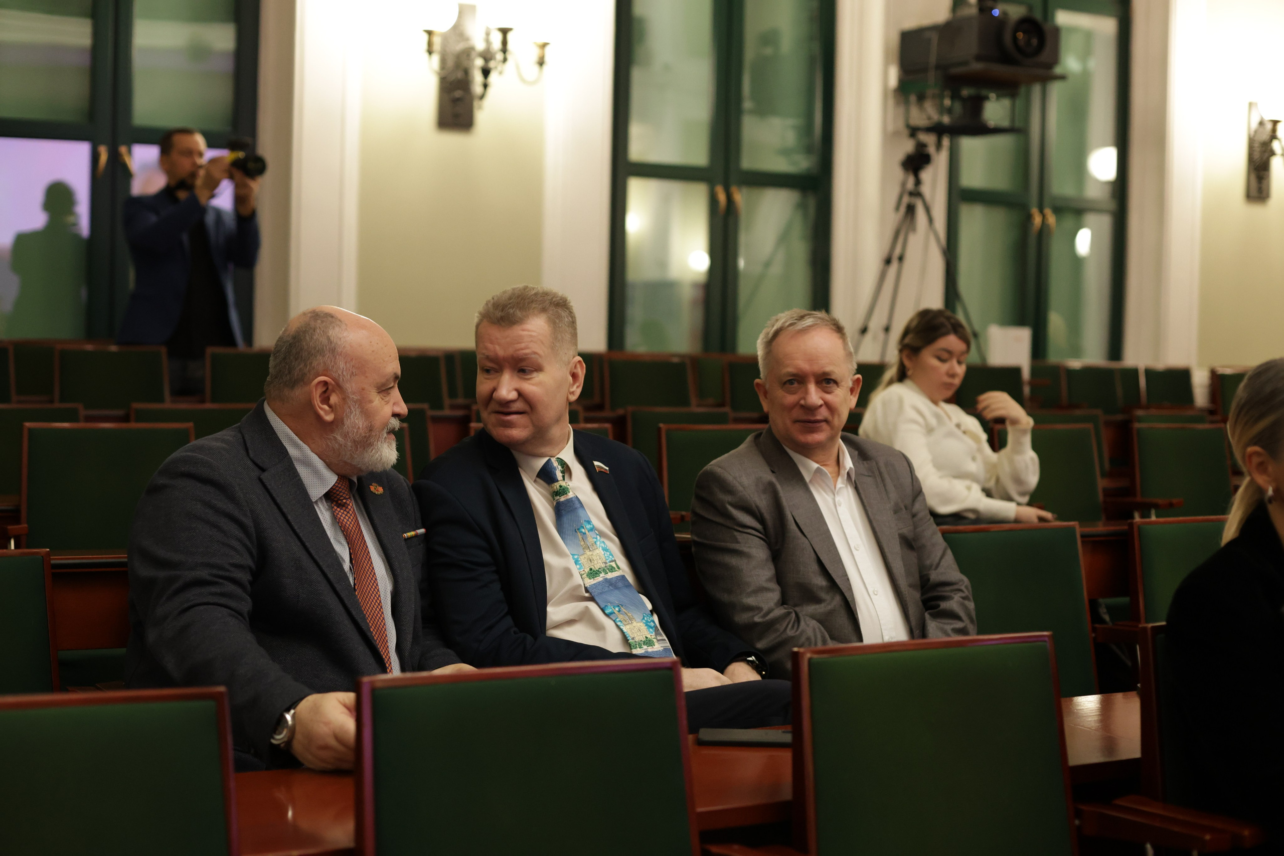 Форум «ЛИДЕРЫ ДЕЛА» 2025, Торгово-Промышленная Палата РФ. Jane Kudryavtseva | MODEL PHOTO, PORTRAIT & EVENTS