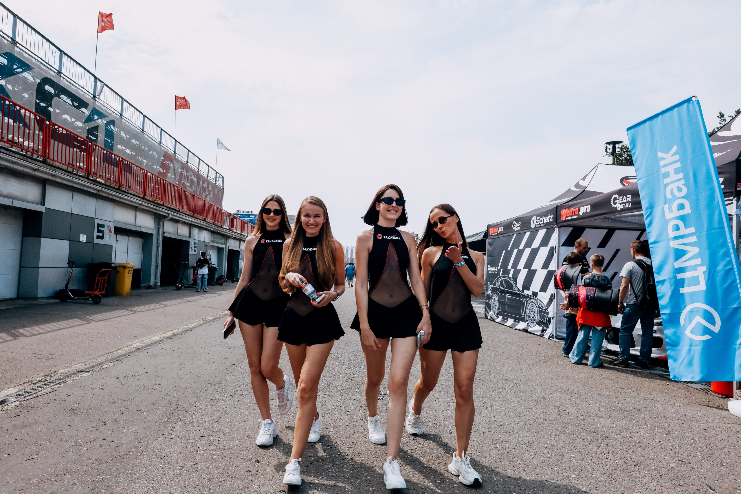 RDS GP 4-й этап, ADM Raceway 11/07. Jane Kudryavtseva — Репортажный и портретный топ фотограф Москва