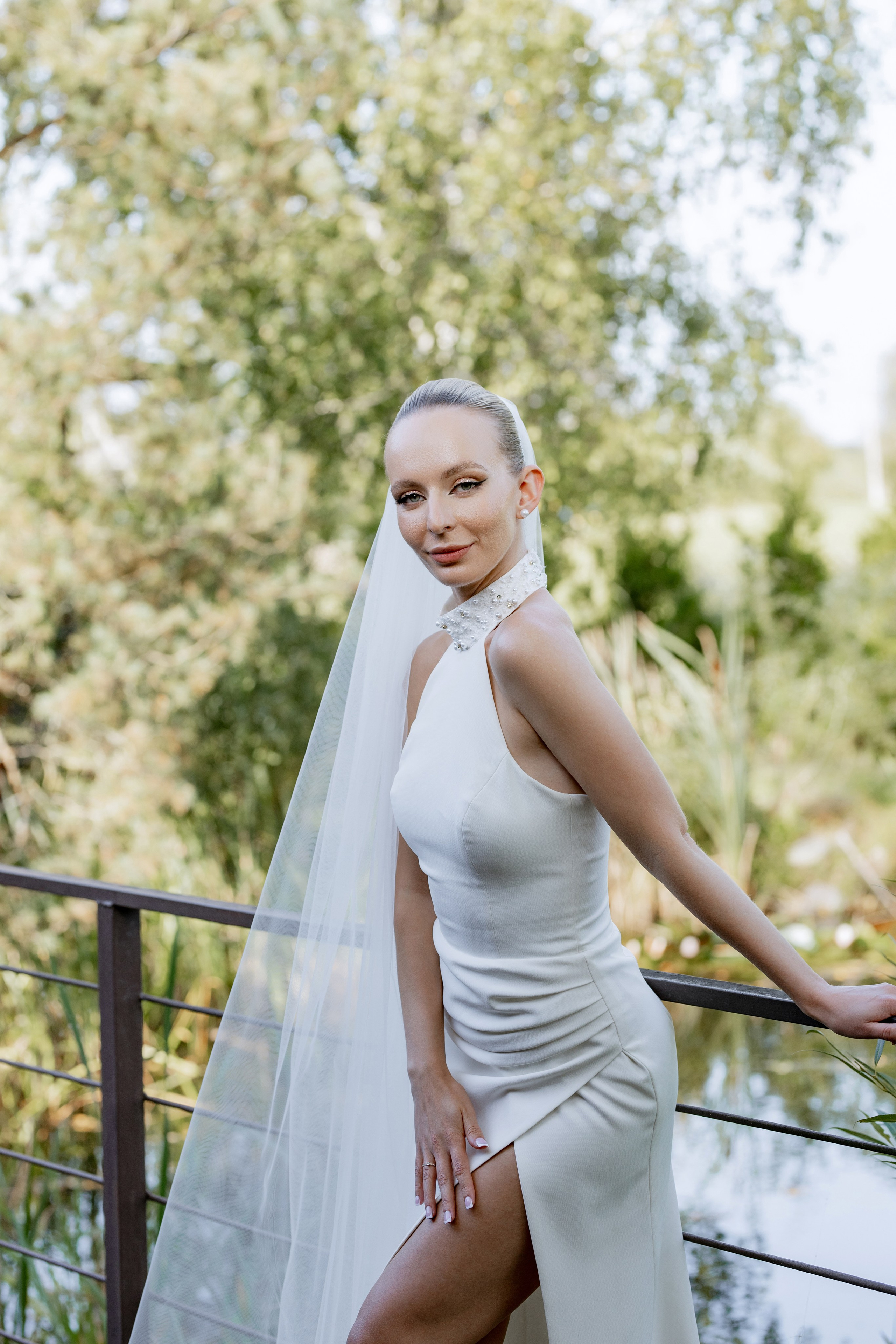 Ангелина и Дима. Свадебный фотограф Витебск Минск