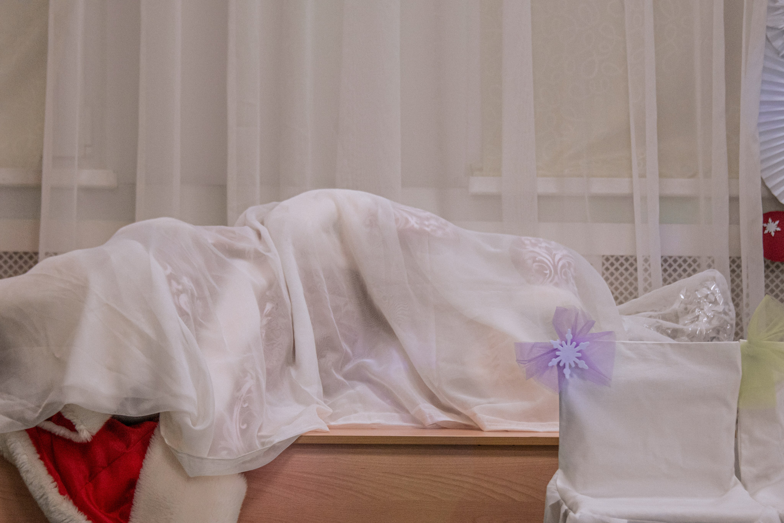 Утренник в детском саду. Фотограф в Санкт-Петербурге Ксения Яковчук