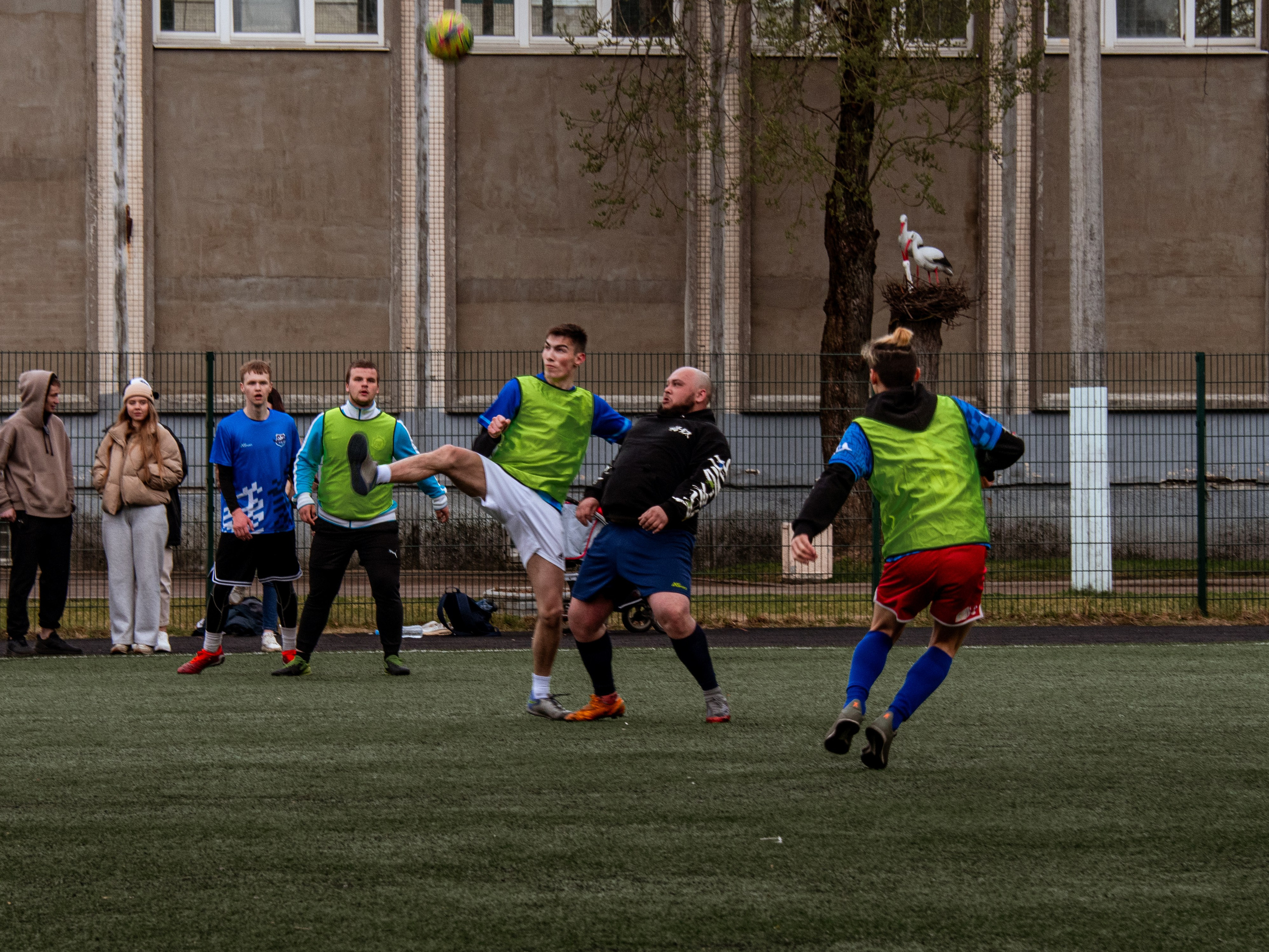 Спортивный репортаж 30.04.23. Фотограф в Санкт-Петербурге Ксения Яковчук