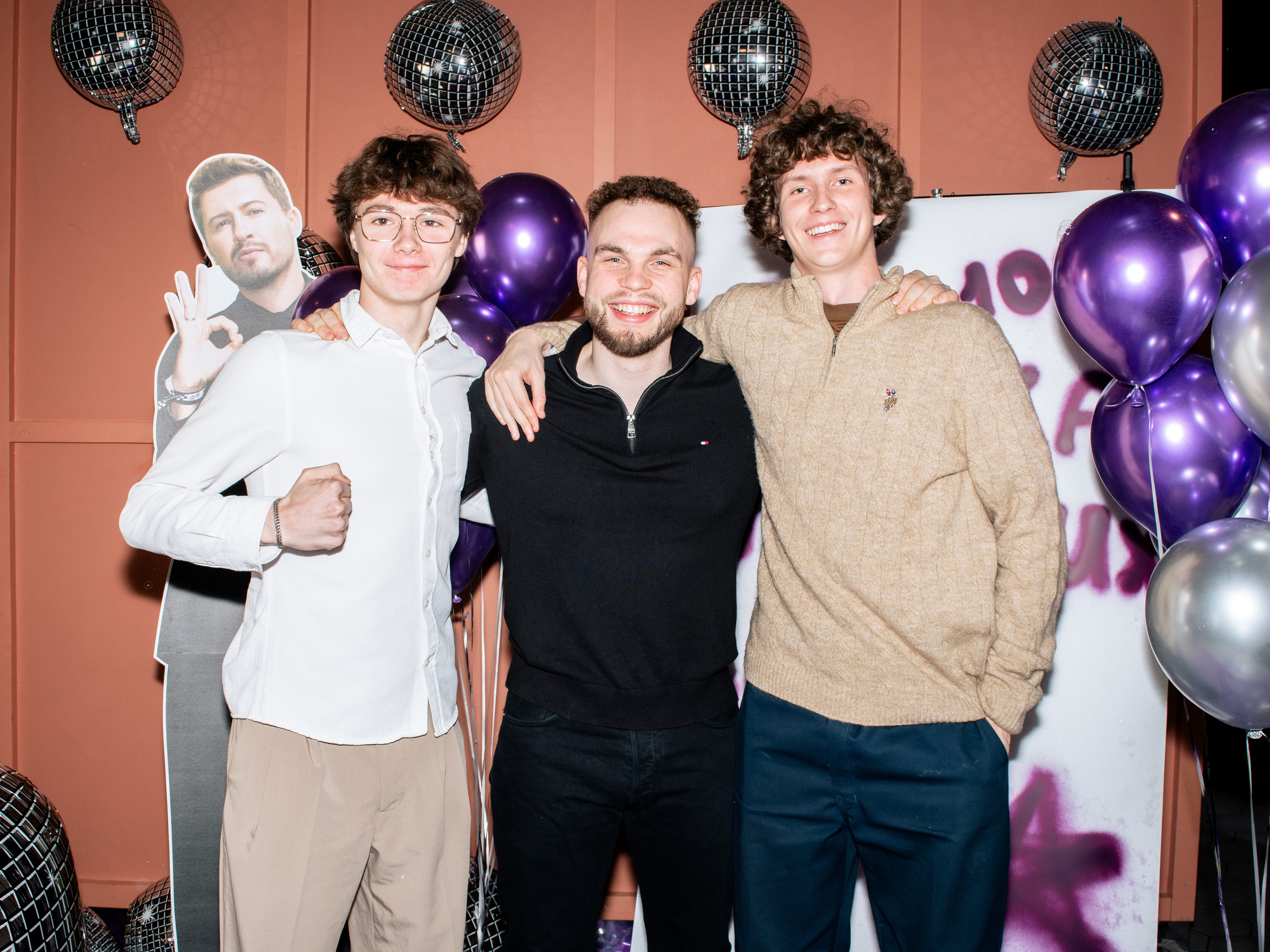 100 балльный репетитор. Фотограф в Санкт-Петербурге Ксения Яковчук