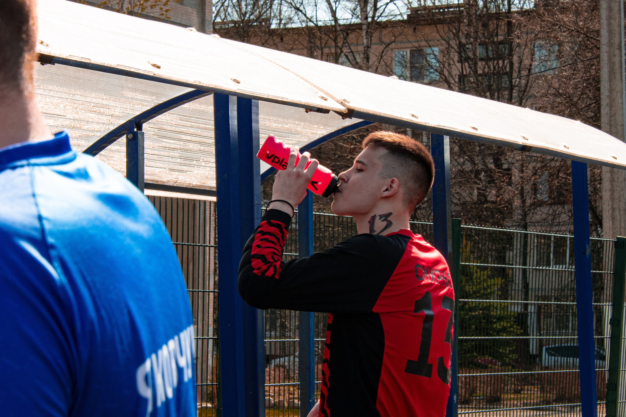 Спортивный репортаж 23.04.23. Фотограф в Санкт-Петербурге Ксения Яковчук