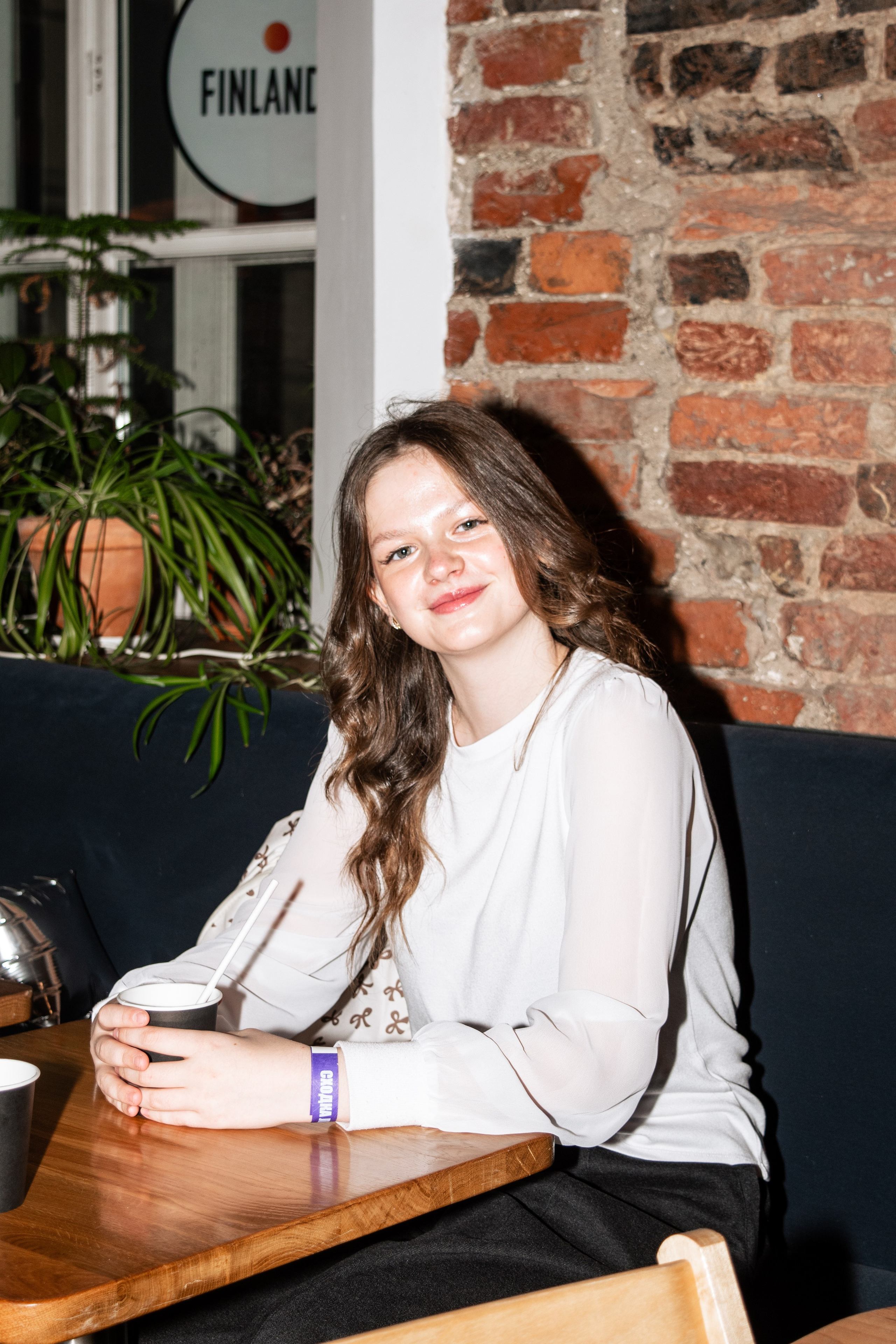 100 балльный репетитор. Фотограф в Санкт-Петербурге Ксения Яковчук