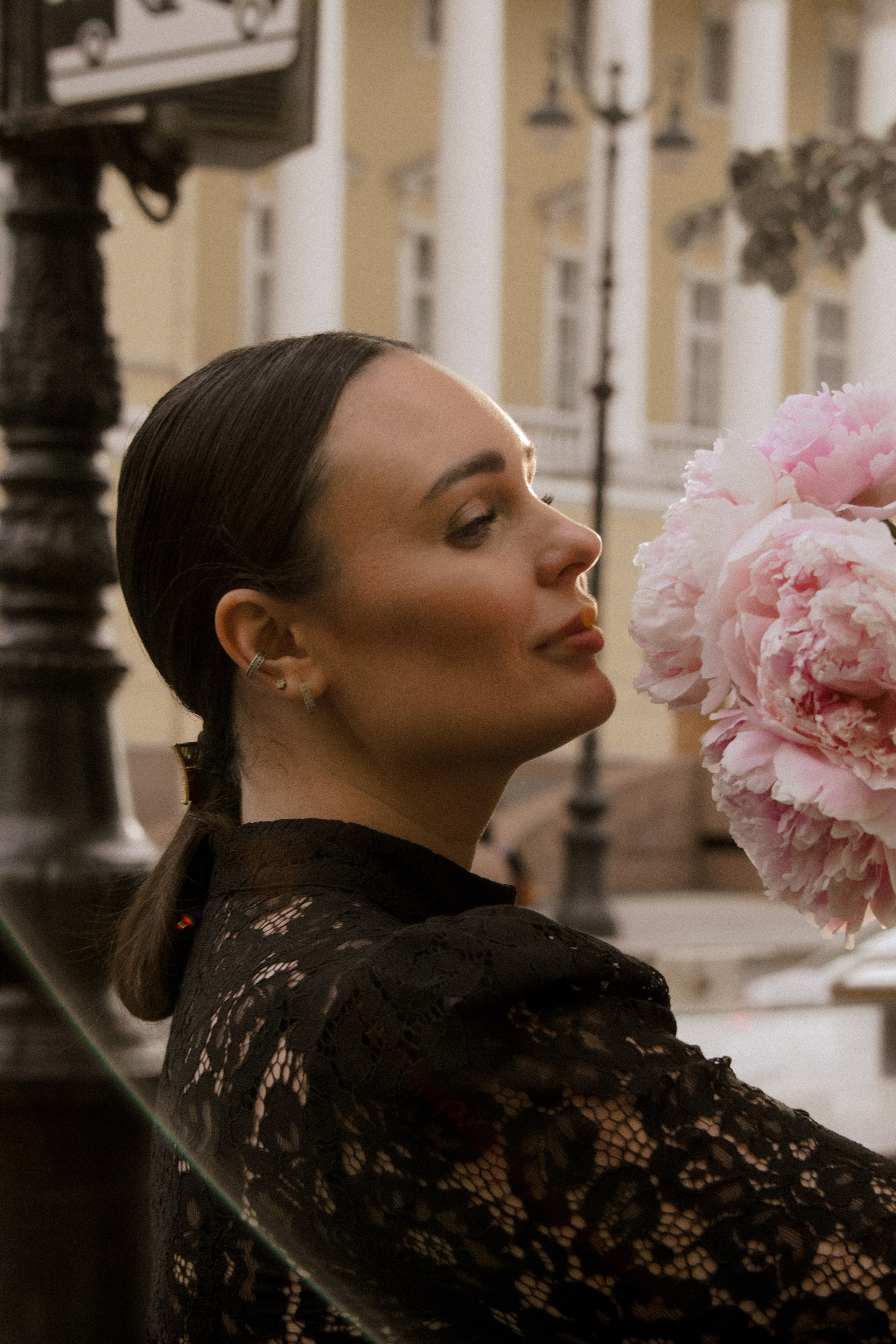 Masha & Masha в Петербурге. Фотограф в Санкт-Петербурге Ксения Яковчук