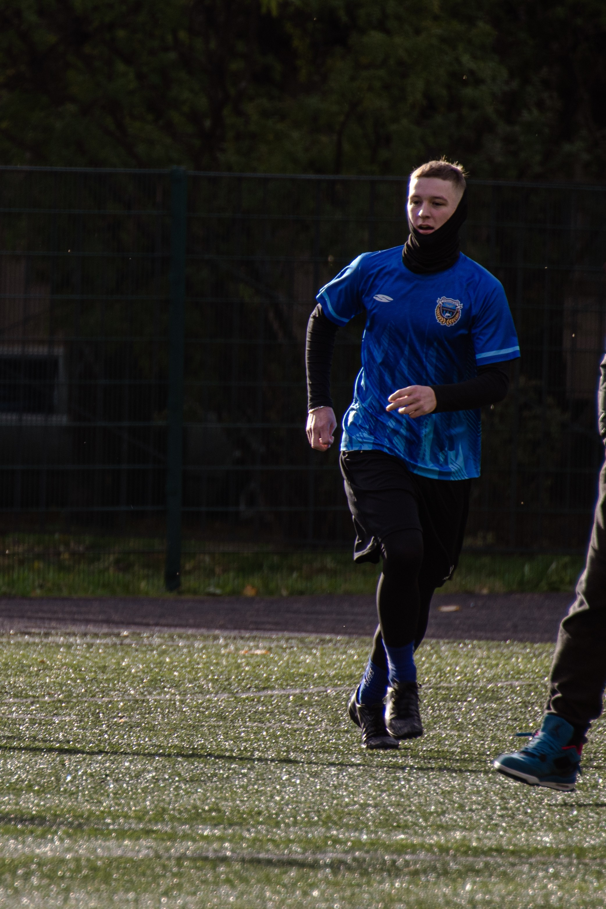 Спортивный репортаж 15.10.23. Фотограф в Санкт-Петербурге Ксения Яковчук