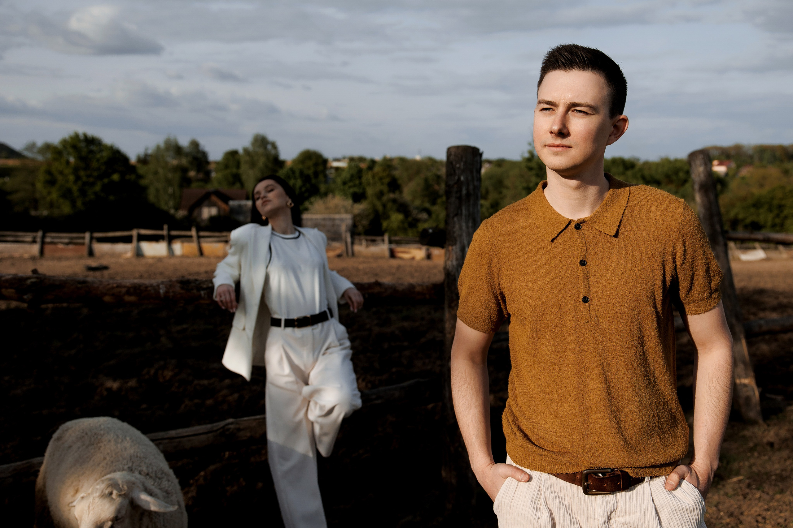 Евгений+Анастасия. Свадебный фотограф Каледич Тимофей