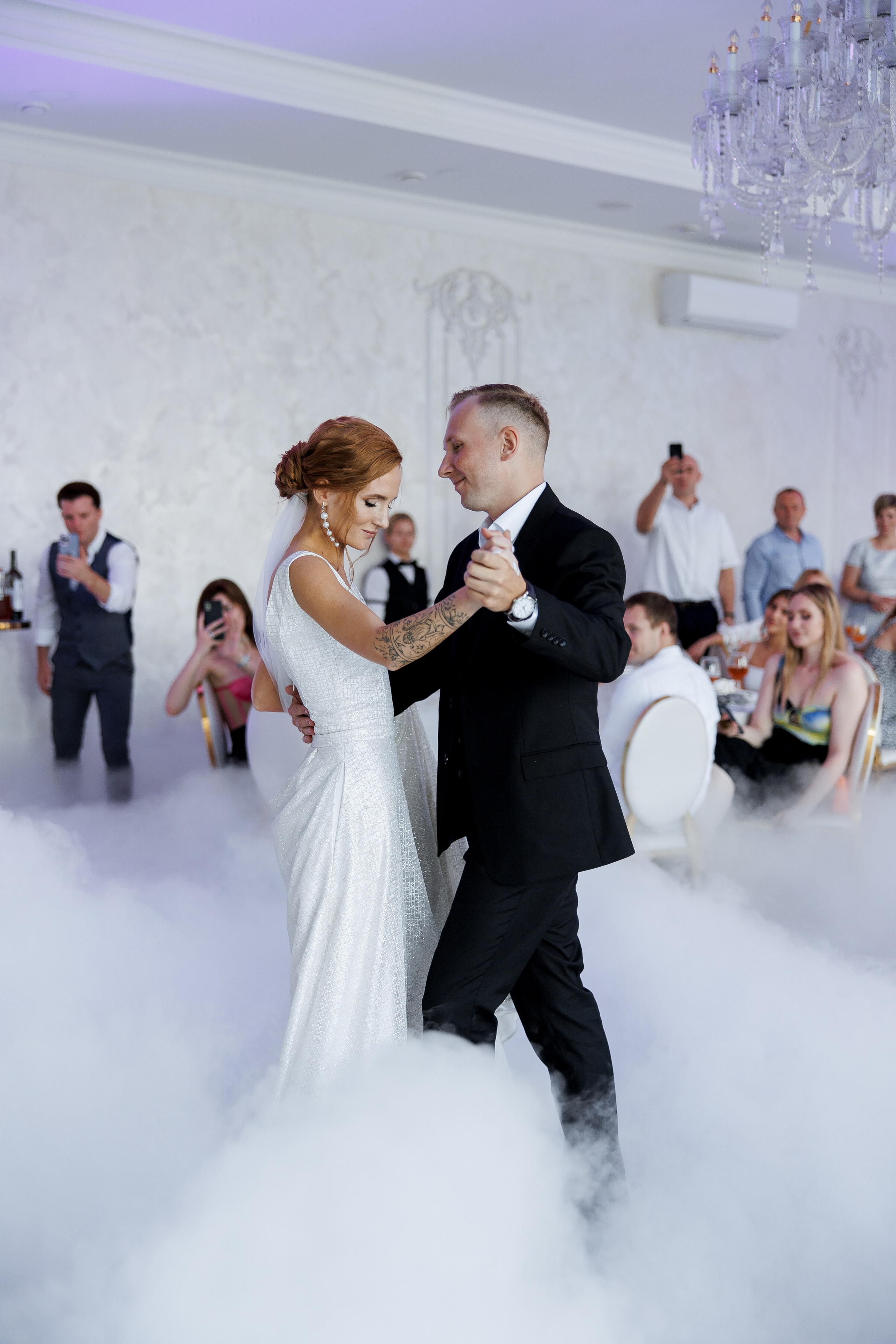 Y+M. Свадебный фотограф Каледич Тимофей