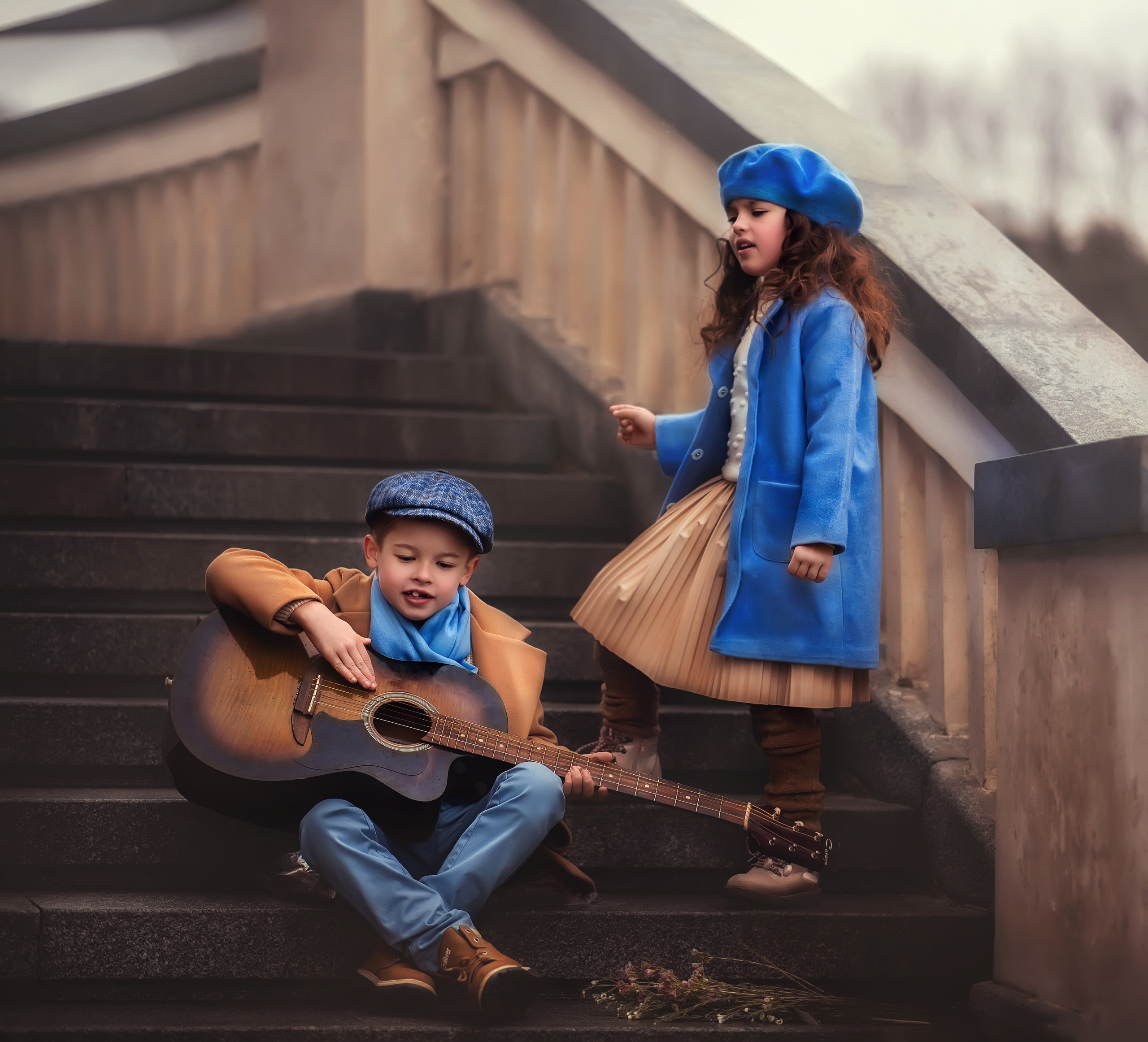 Воркшопы и МК. Детский и семейный фотограф Нижнего Новгорода и Москвы Олеся Ратникова