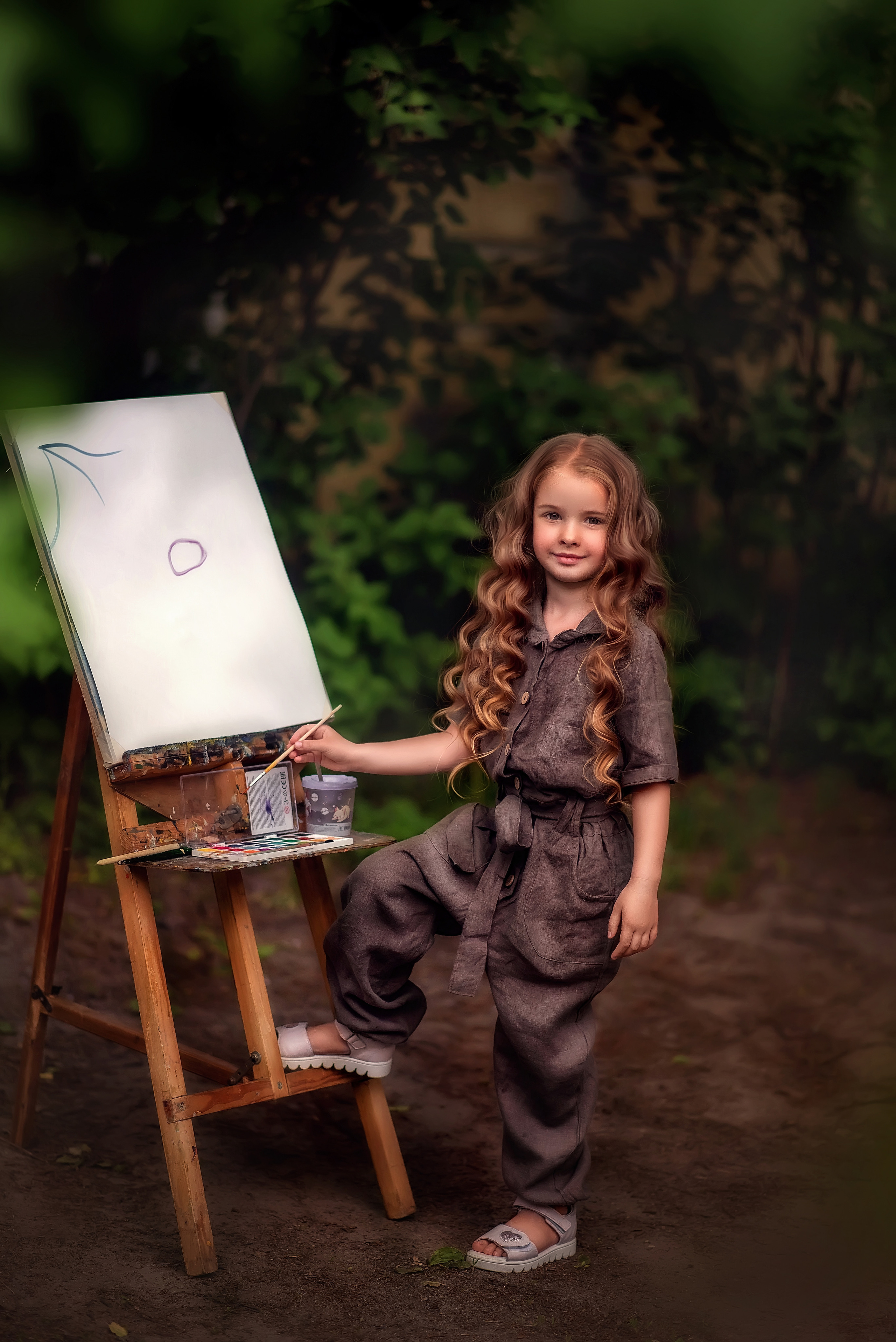 Воркшопы и МК. Детский и семейный фотограф Нижнего Новгорода и Москвы Олеся Ратникова