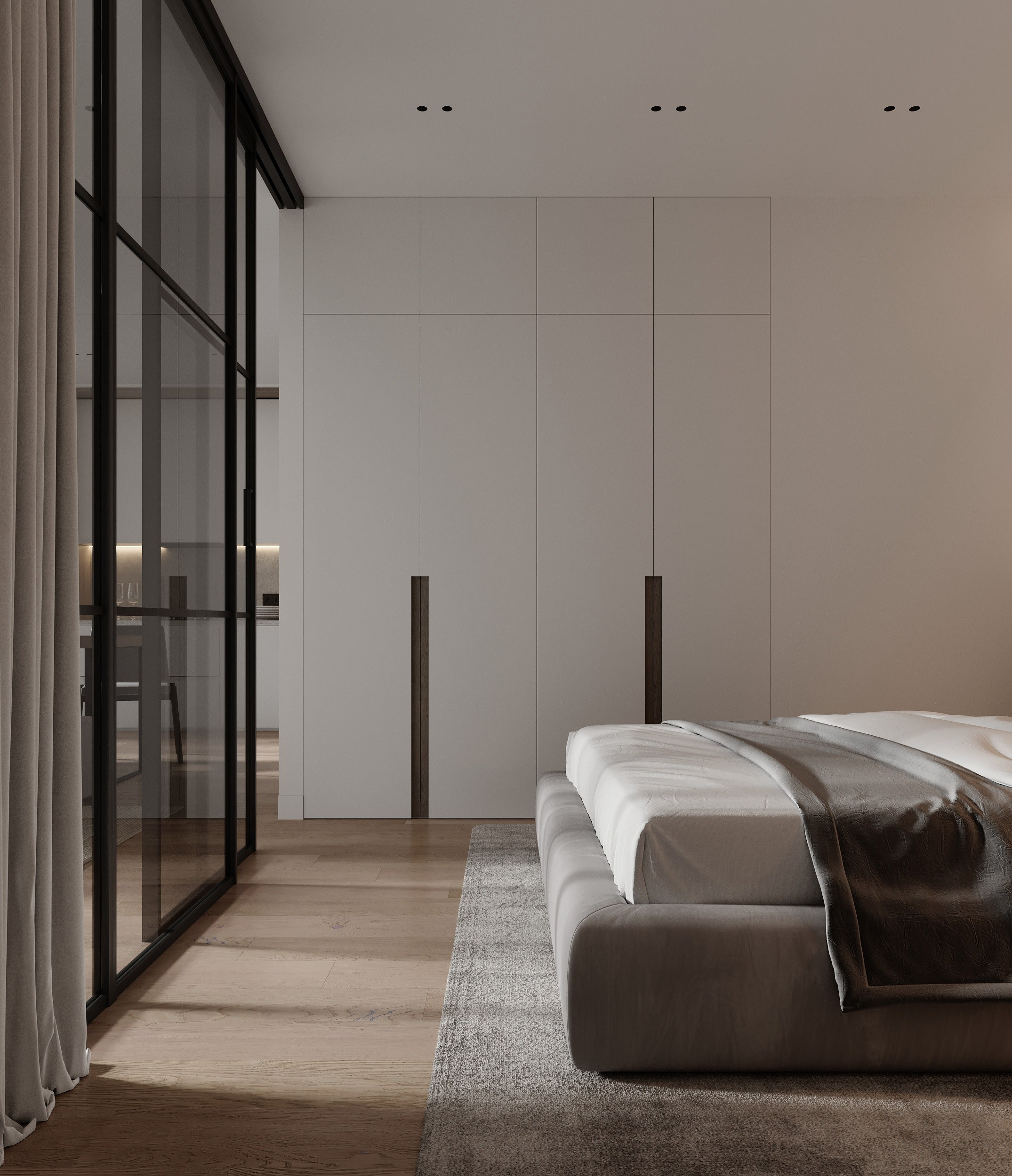 19. Студия дизайна интерьера RISE DESIGN STUDIO