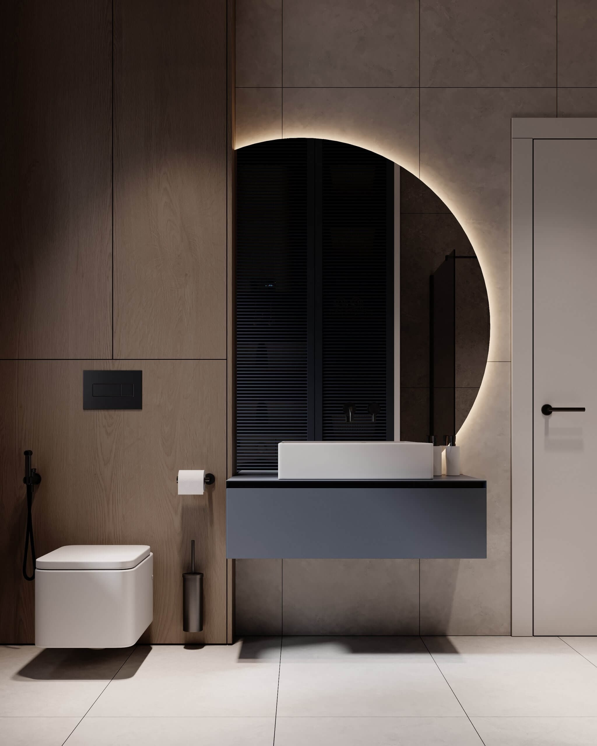 1. Студия дизайна интерьера RISE DESIGN STUDIO