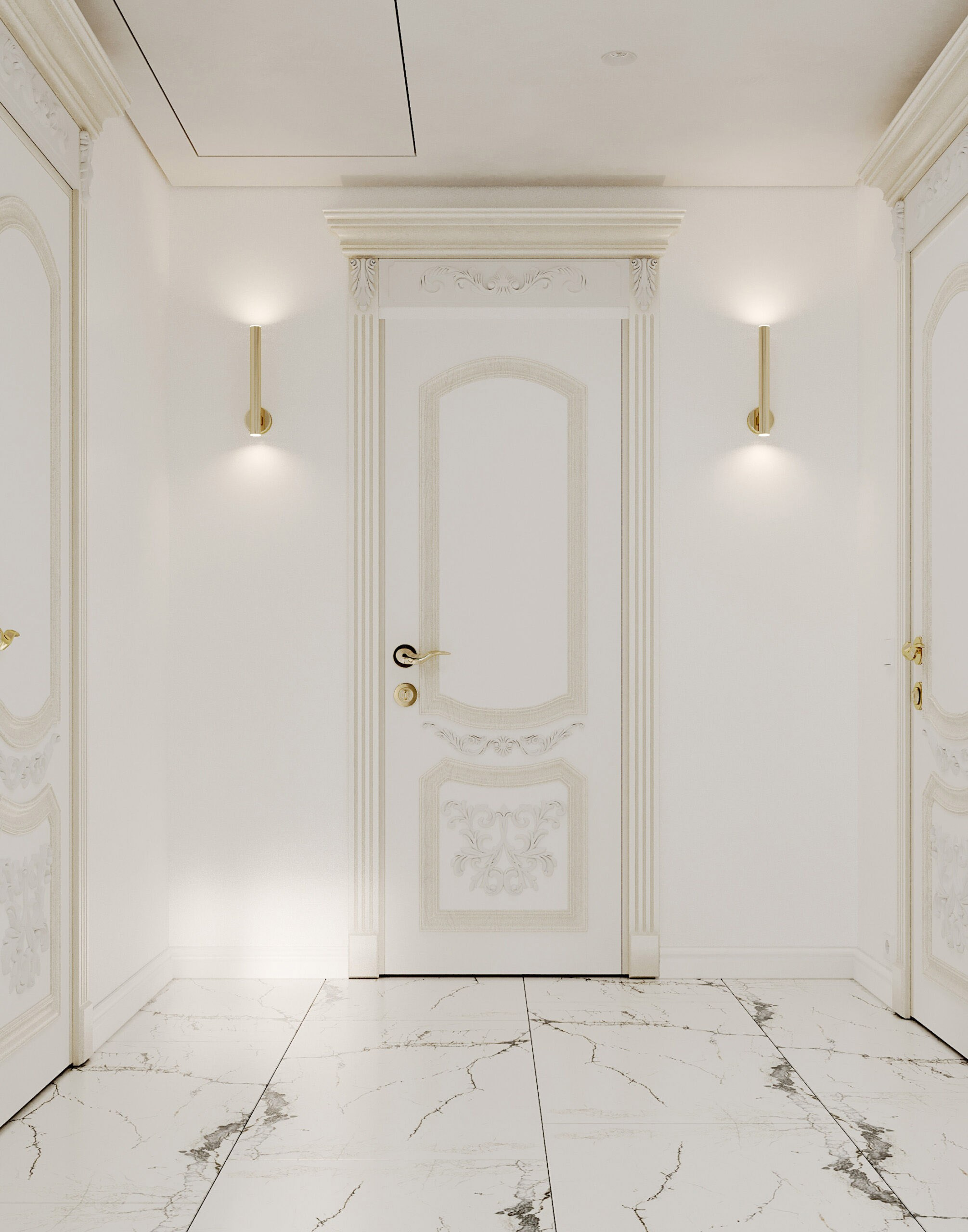 4. Студия дизайна интерьера RISE DESIGN STUDIO