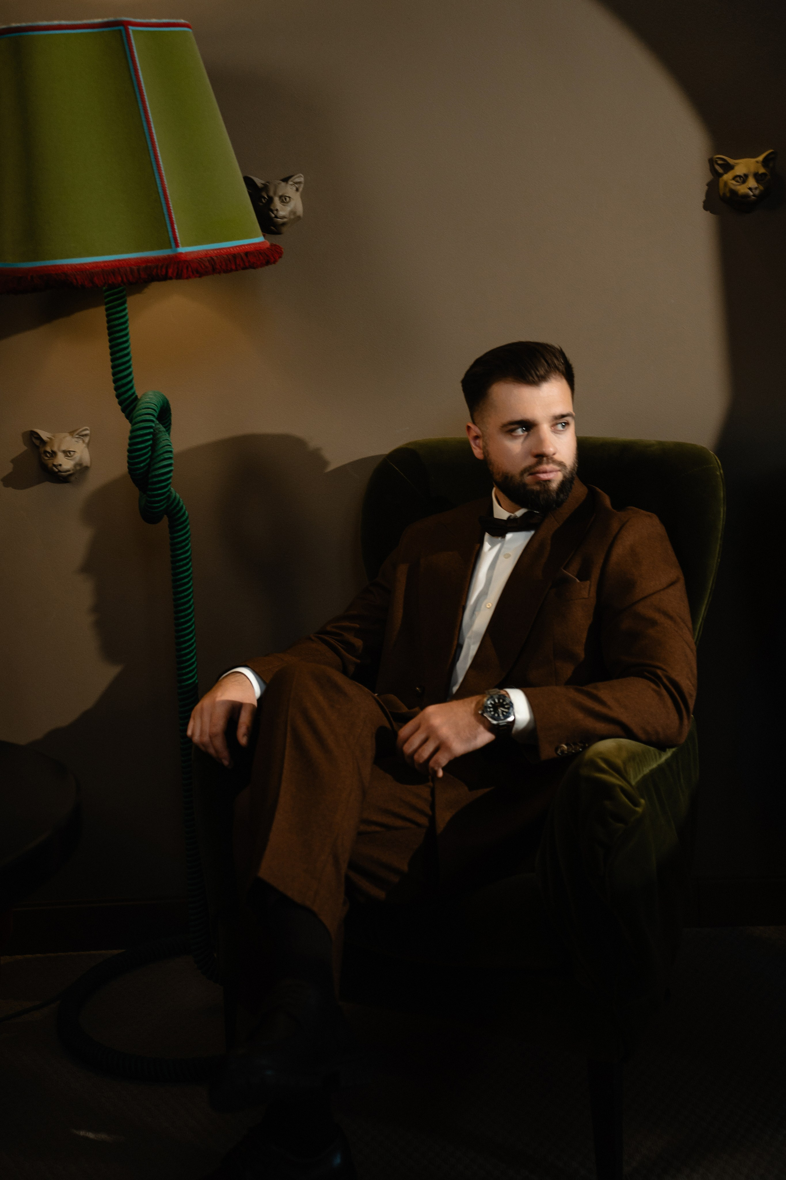 Свадебная история Алексея и Ирины. Свадебный фотограф Светлана Харина