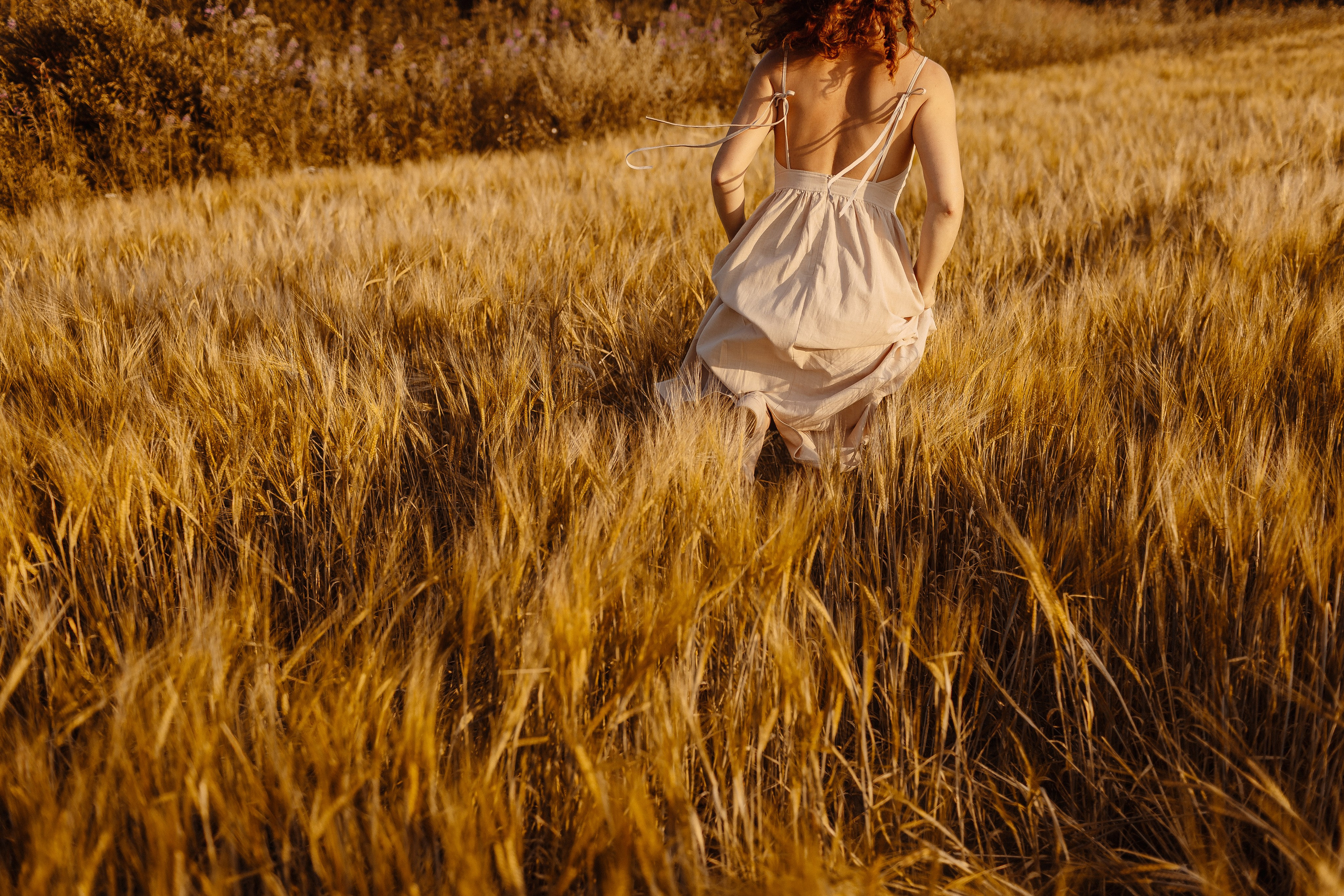 Золотое счастье. Фотограф Лодейное Поле Екатерина Герасимова в Санкт-Петербурге и Лен. области