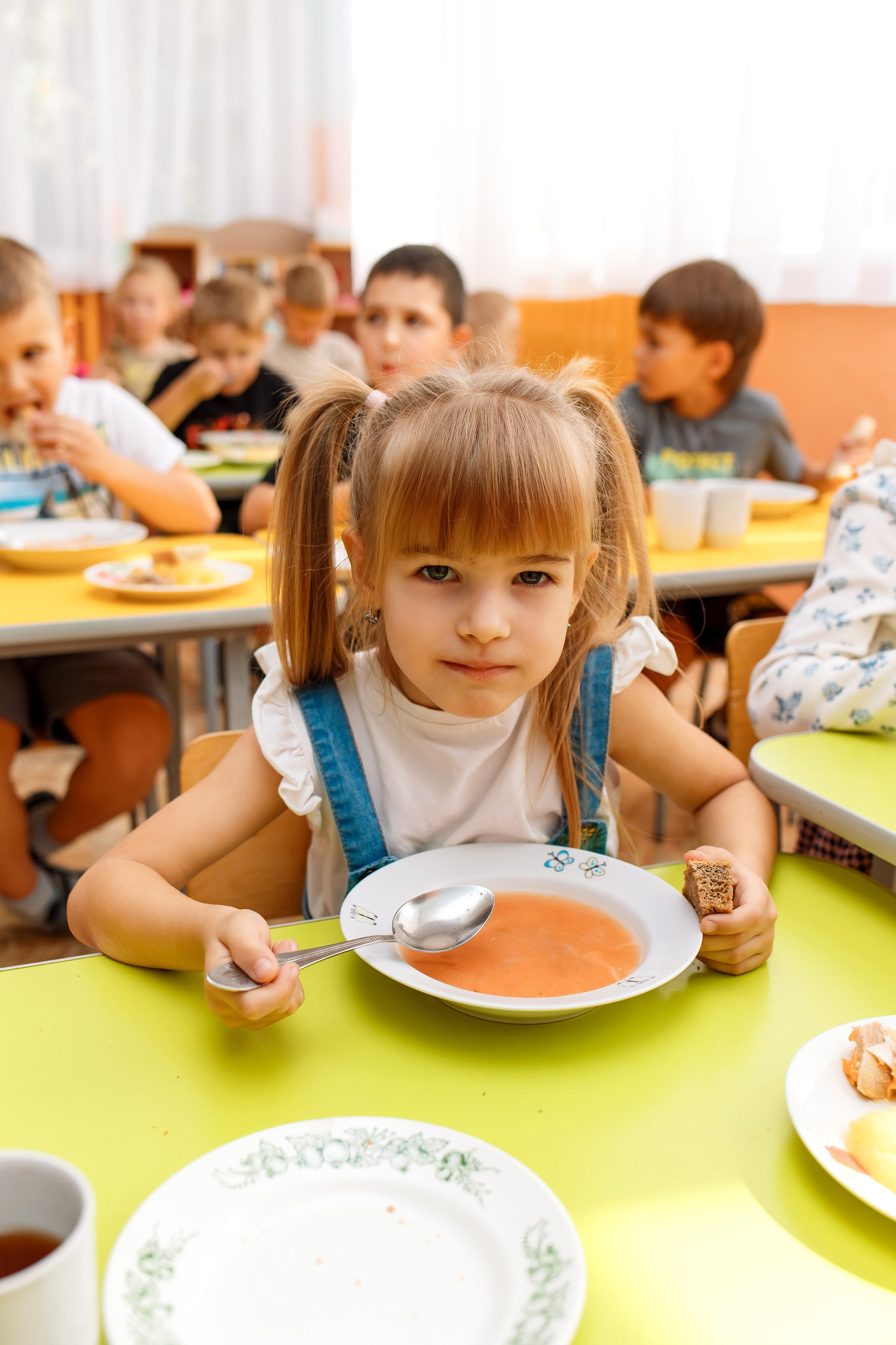 ДС 34. Фотограф Любовь Корниенко, Примоский край