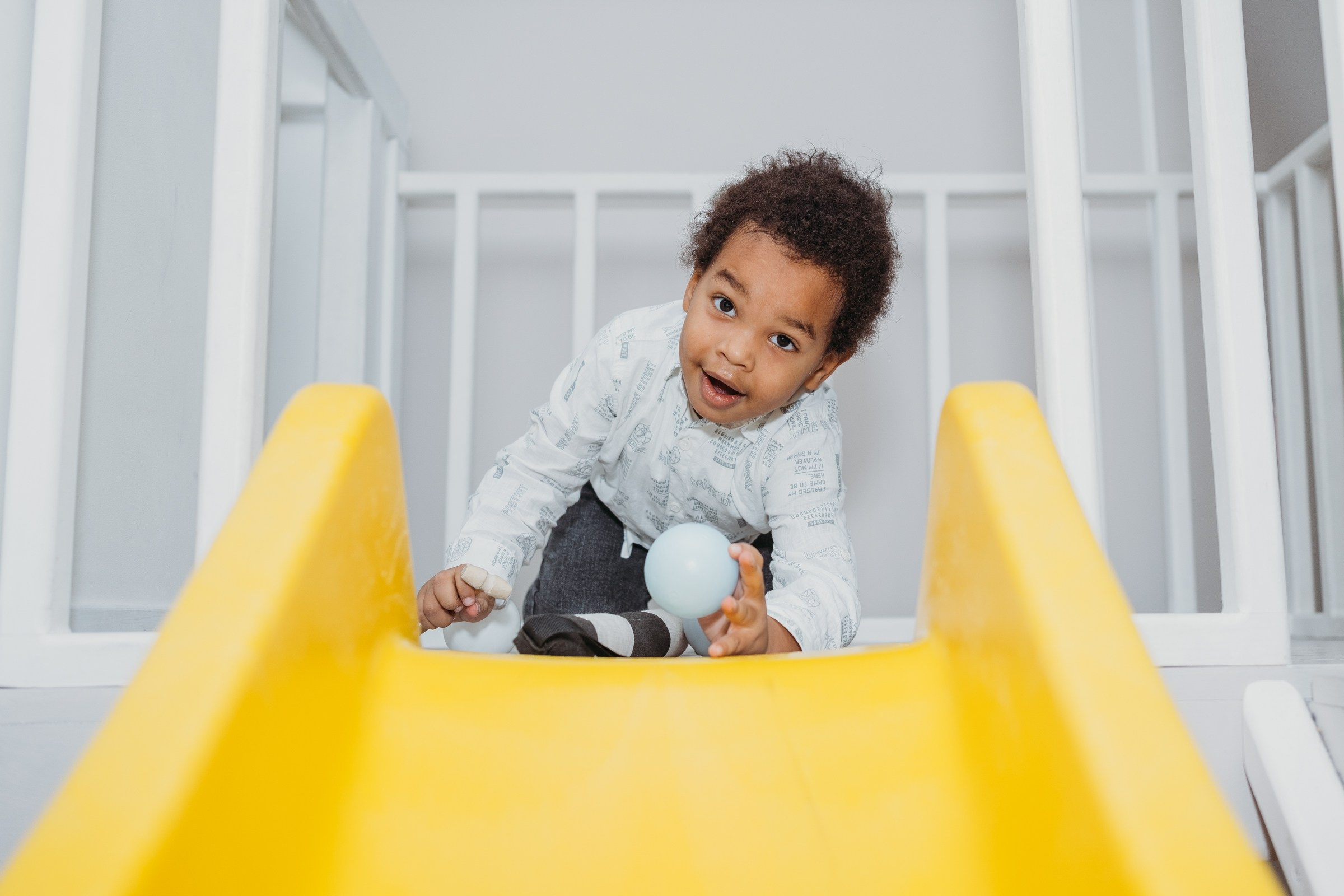 День Рождения Эмилии. Семейный и детский фотограф в Санкт-Петербурге