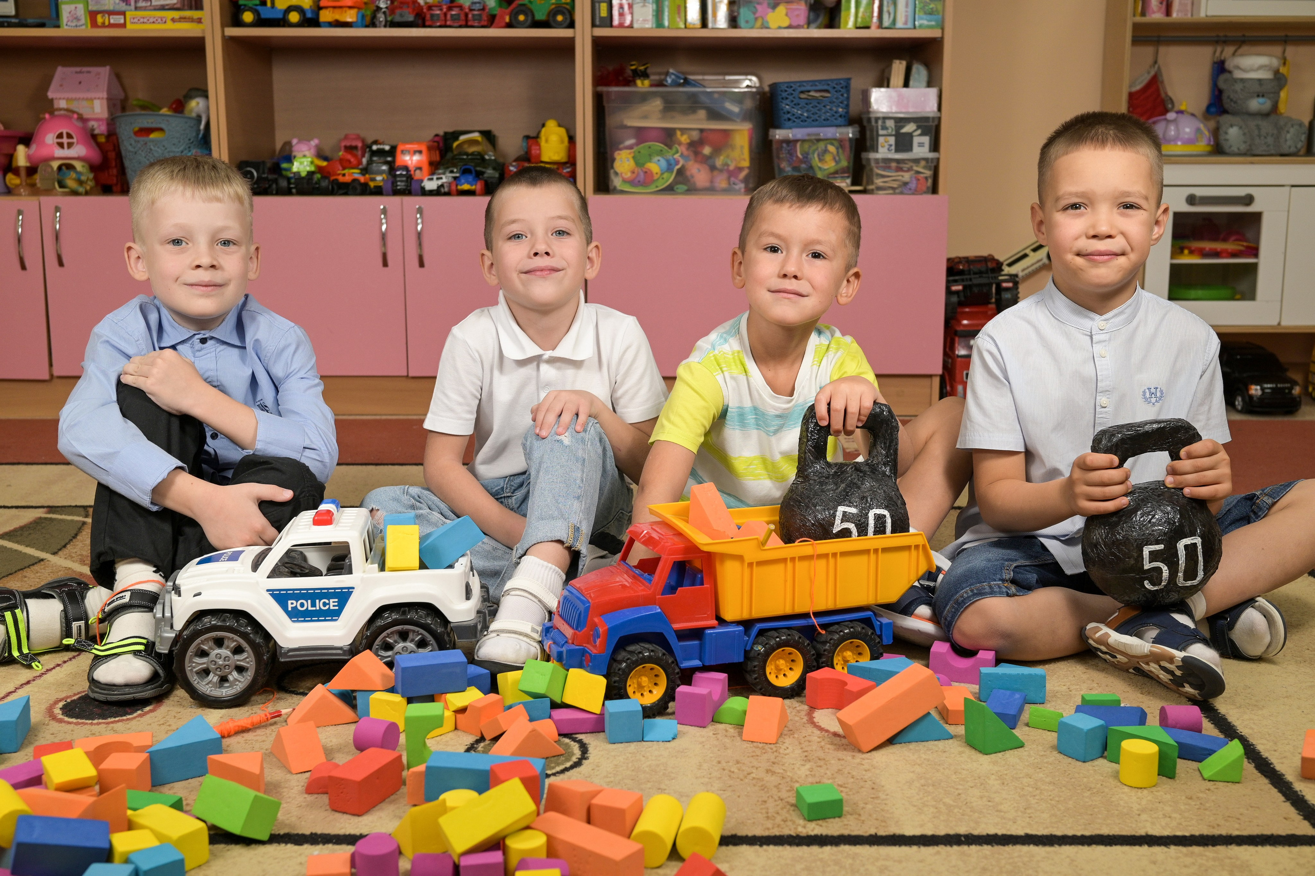 школьная виньетка