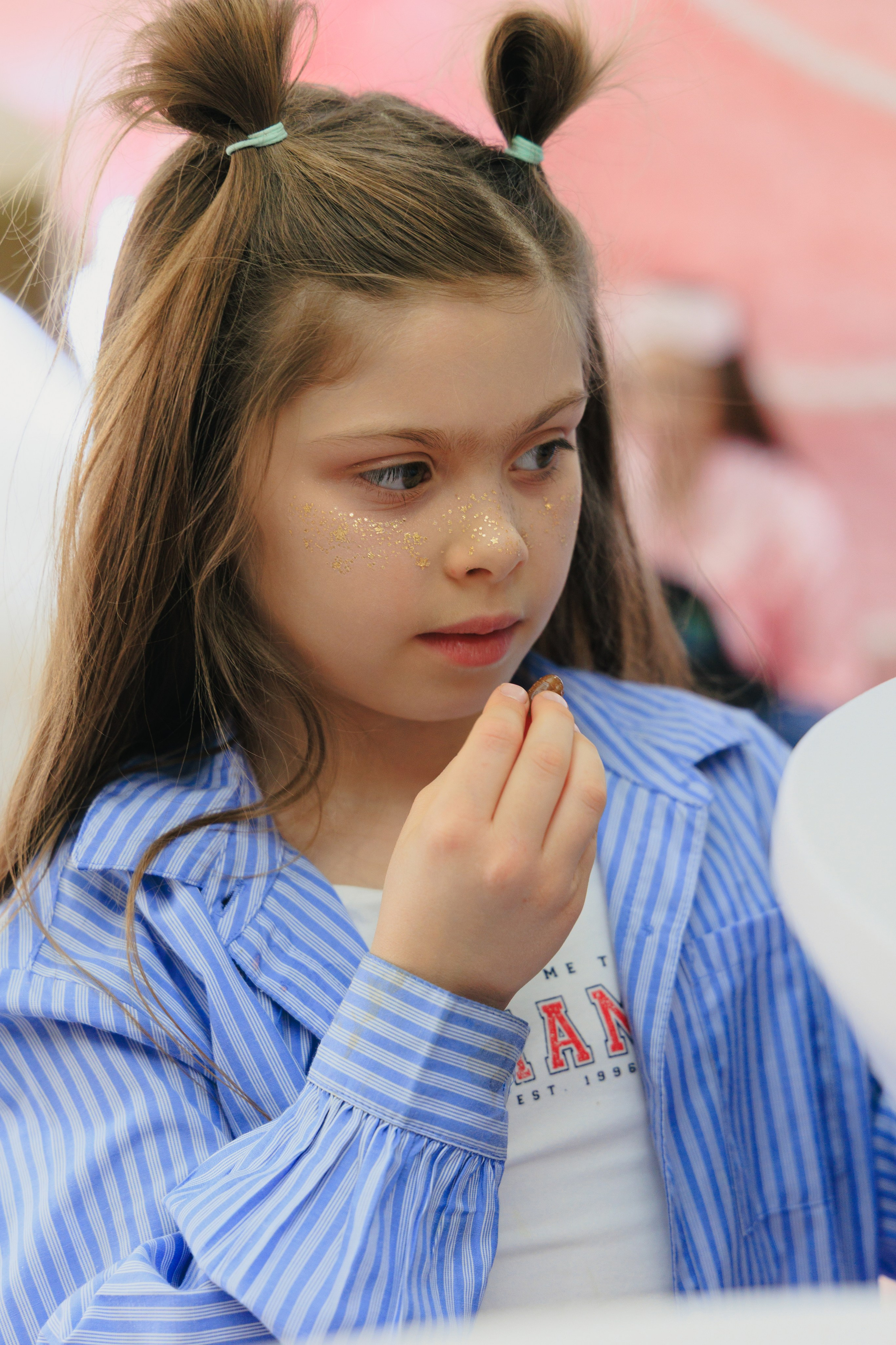 Злате 7 лет | Пуговка. Свадебный фотограф в Минске Владислав Бабич