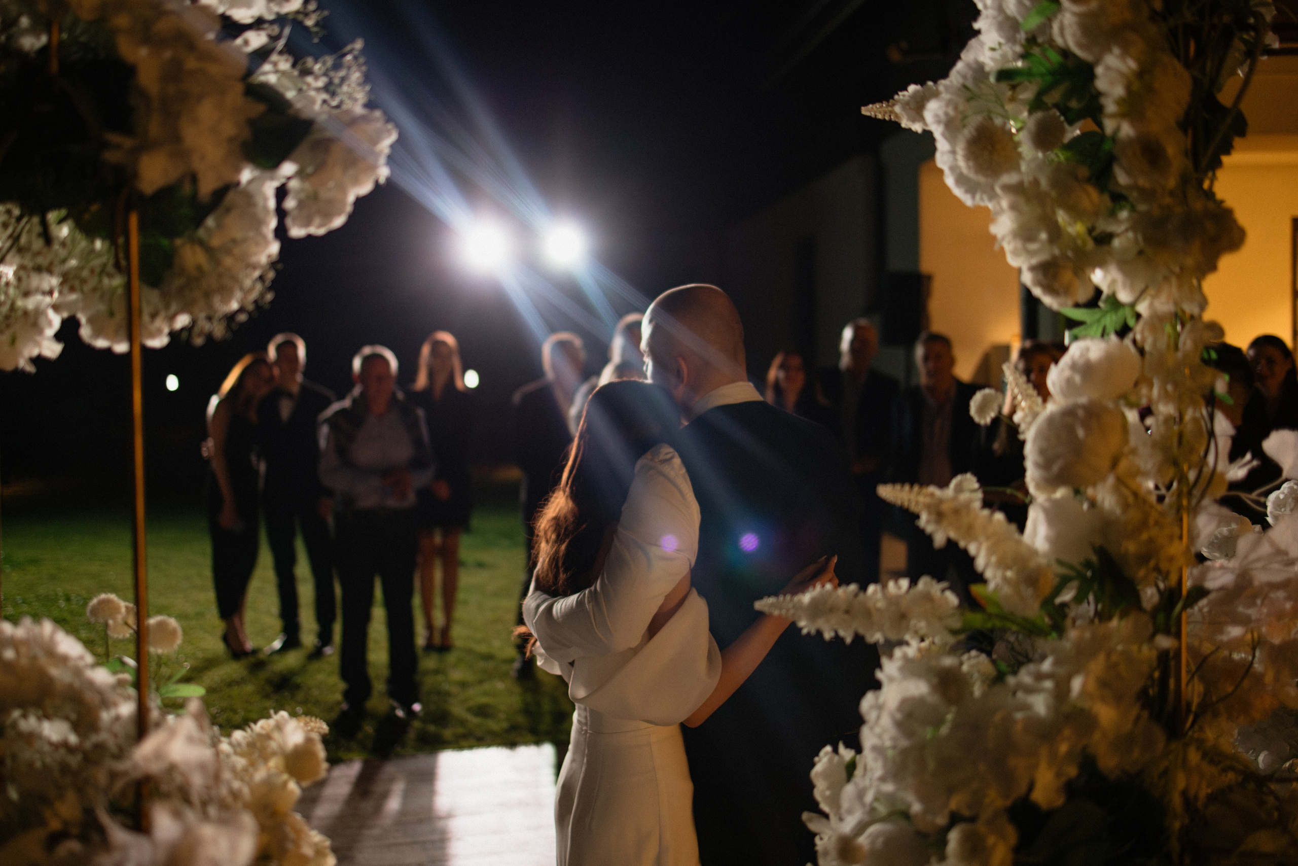 Игорь & Ксюша | GRAND CHALET. Свадебный фотограф в Минске Владислав Бабич