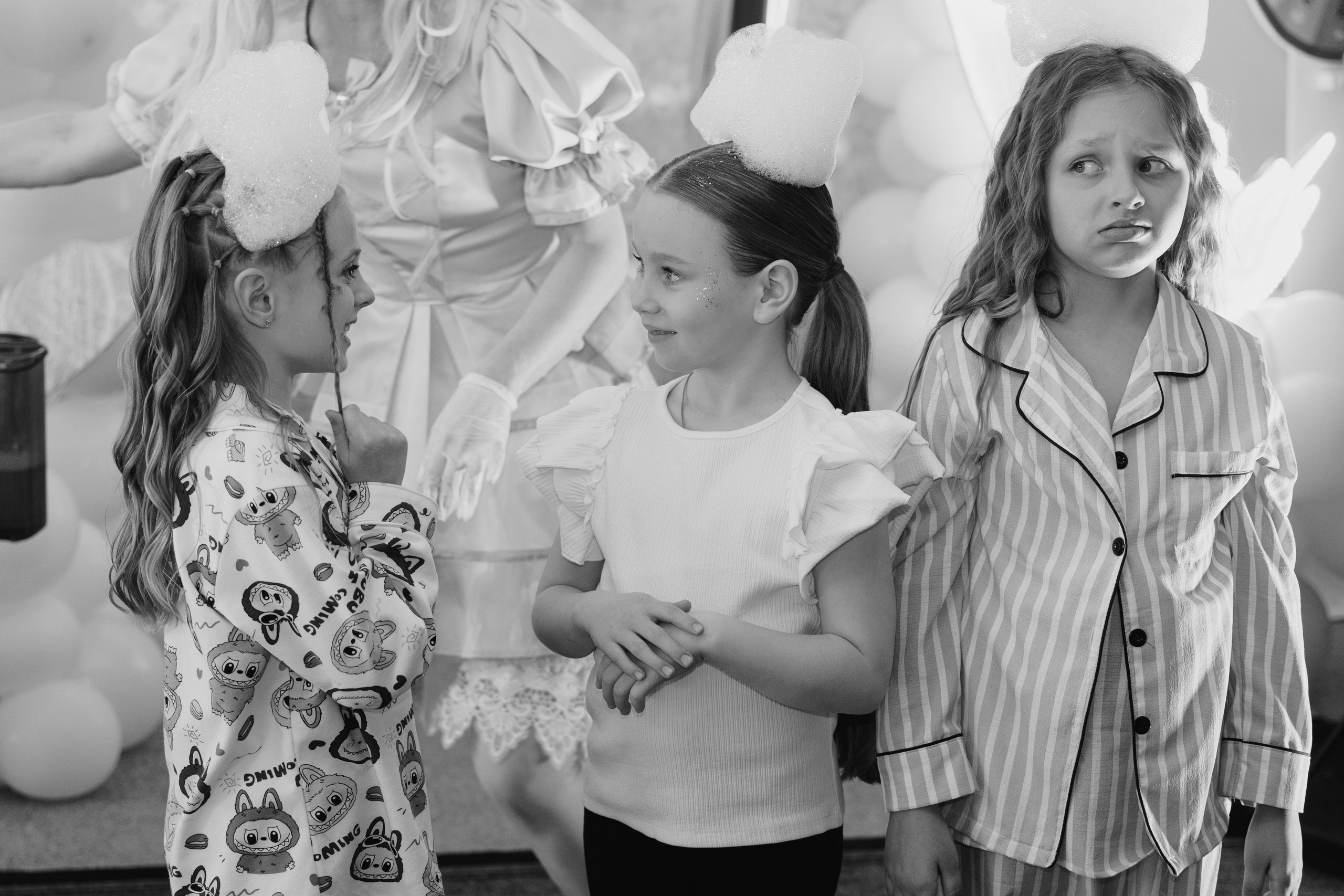 Злате 7 лет | Пуговка. Свадебный фотограф в Минске Владислав Бабич