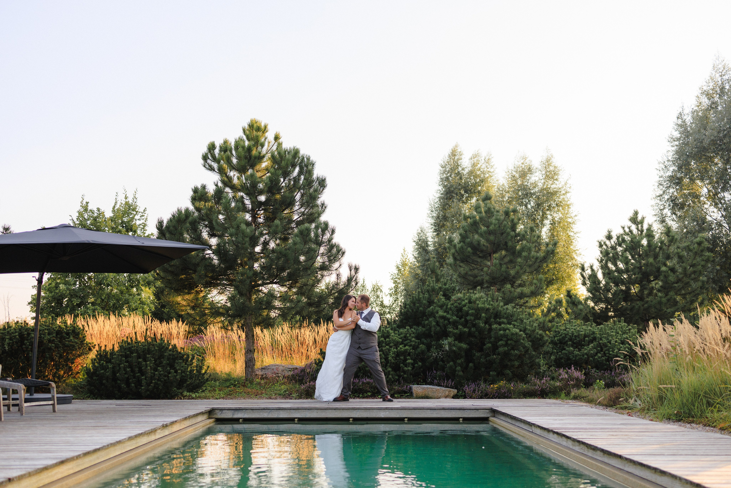 Петя & Полина | VILLA CHIKI. Свадебный фотограф в Минске Владислав Бабич