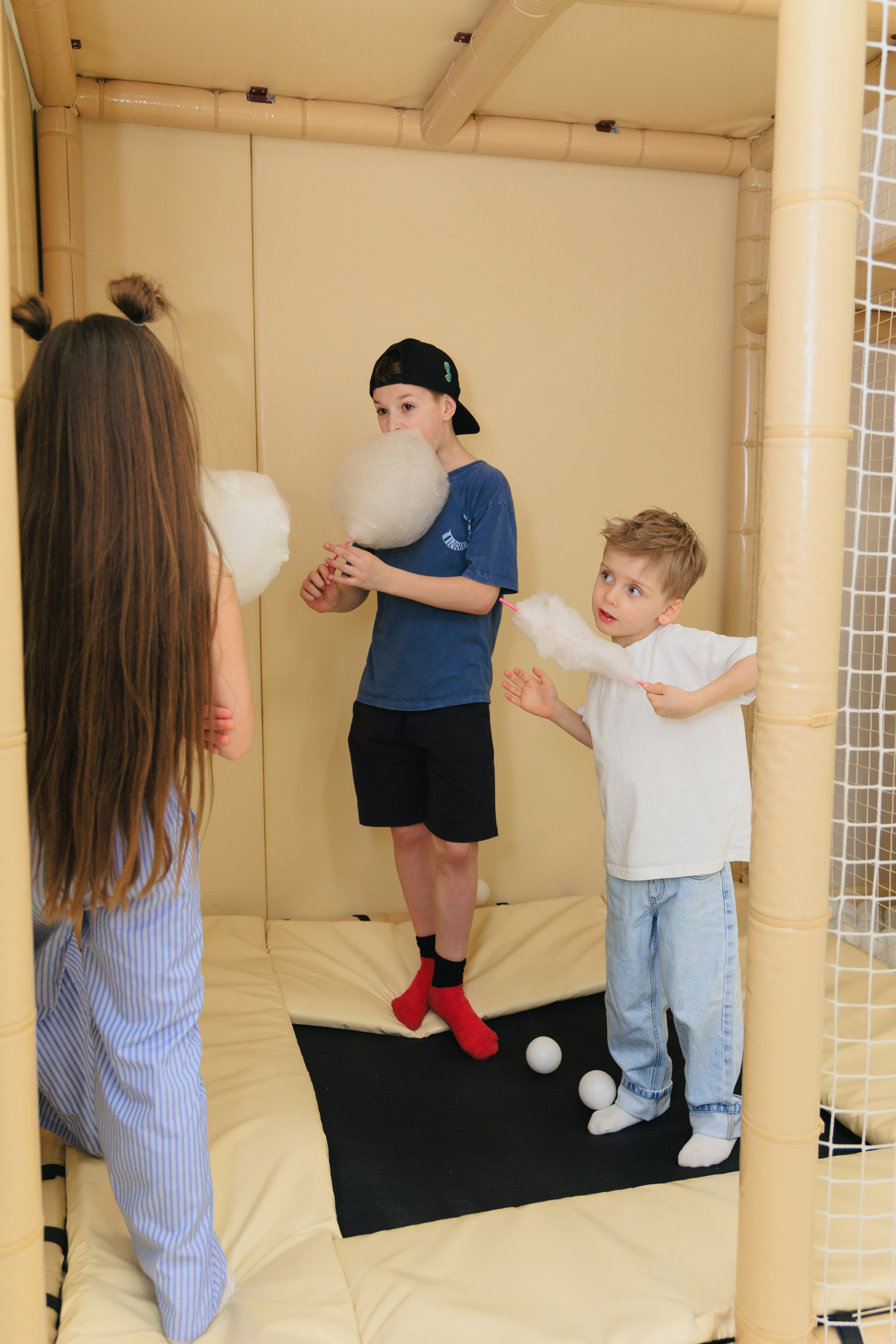 Злате 7 лет | Пуговка. Свадебный фотограф в Минске Владислав Бабич