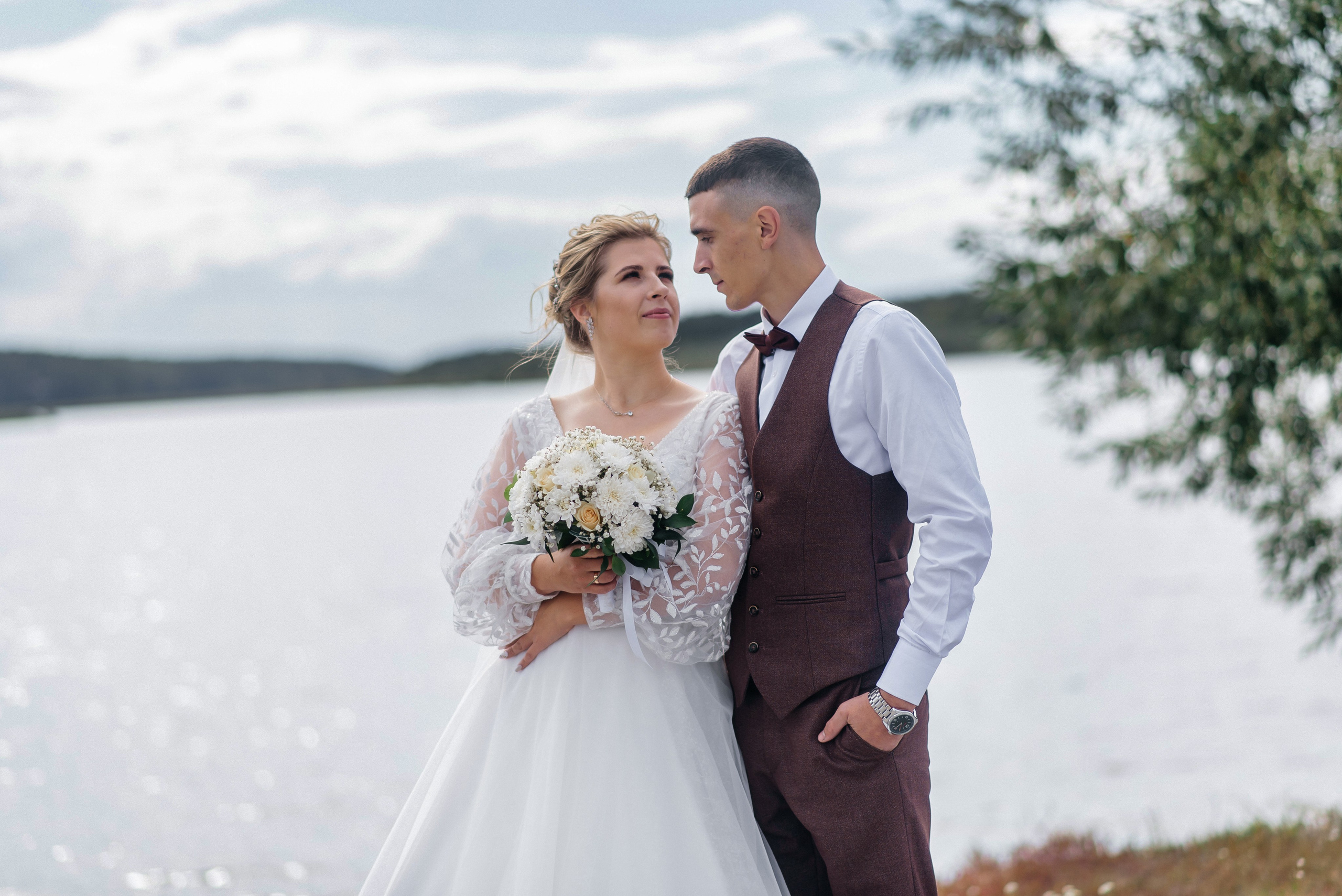 09.09.22 Wedding Day. Семейный фотограф в Барнауле