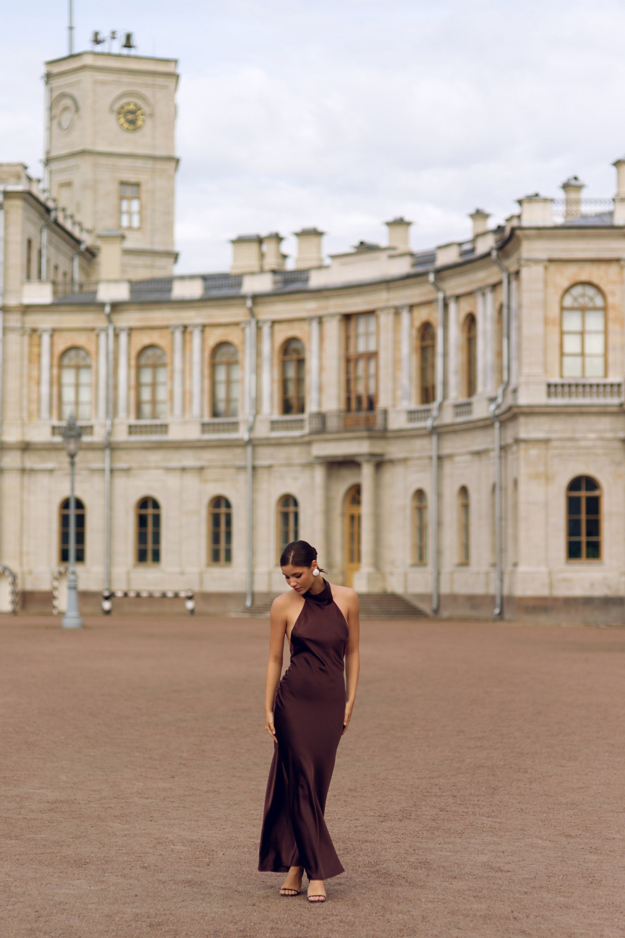 Sasha. Фотограф в Санкт-Петербурге Александра Юн