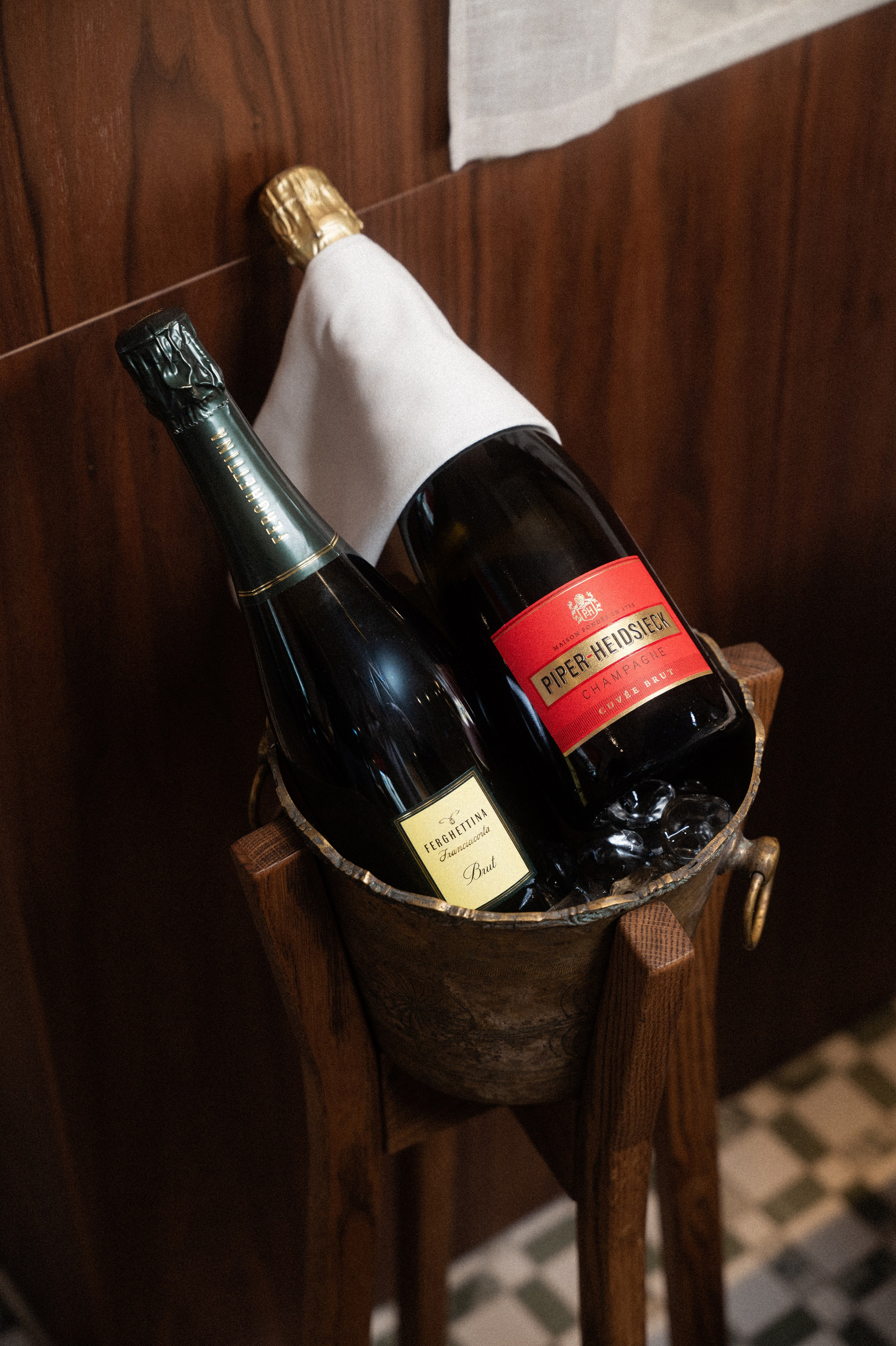 Фуд — съемка для меню. Создание контента | Фото | Видеосъемка | Александр Ярков