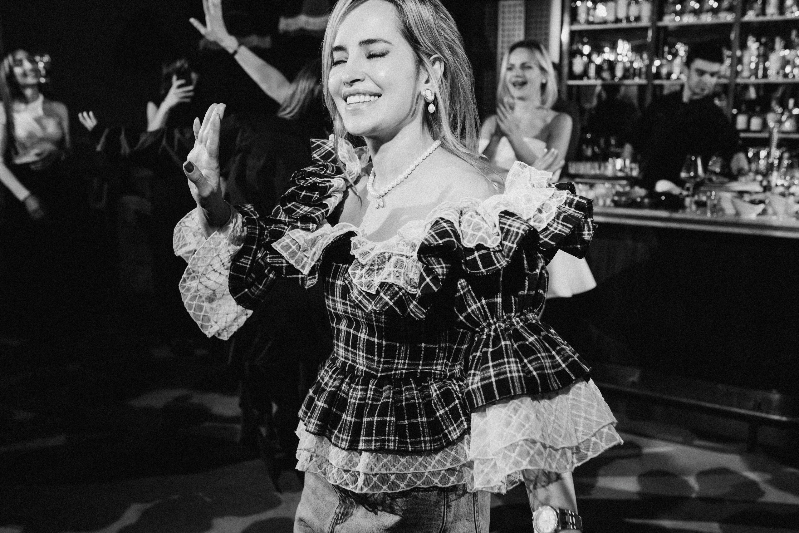 Жаркий День рождения. Репортажной и Свадебный фотограф Слава Цесарь