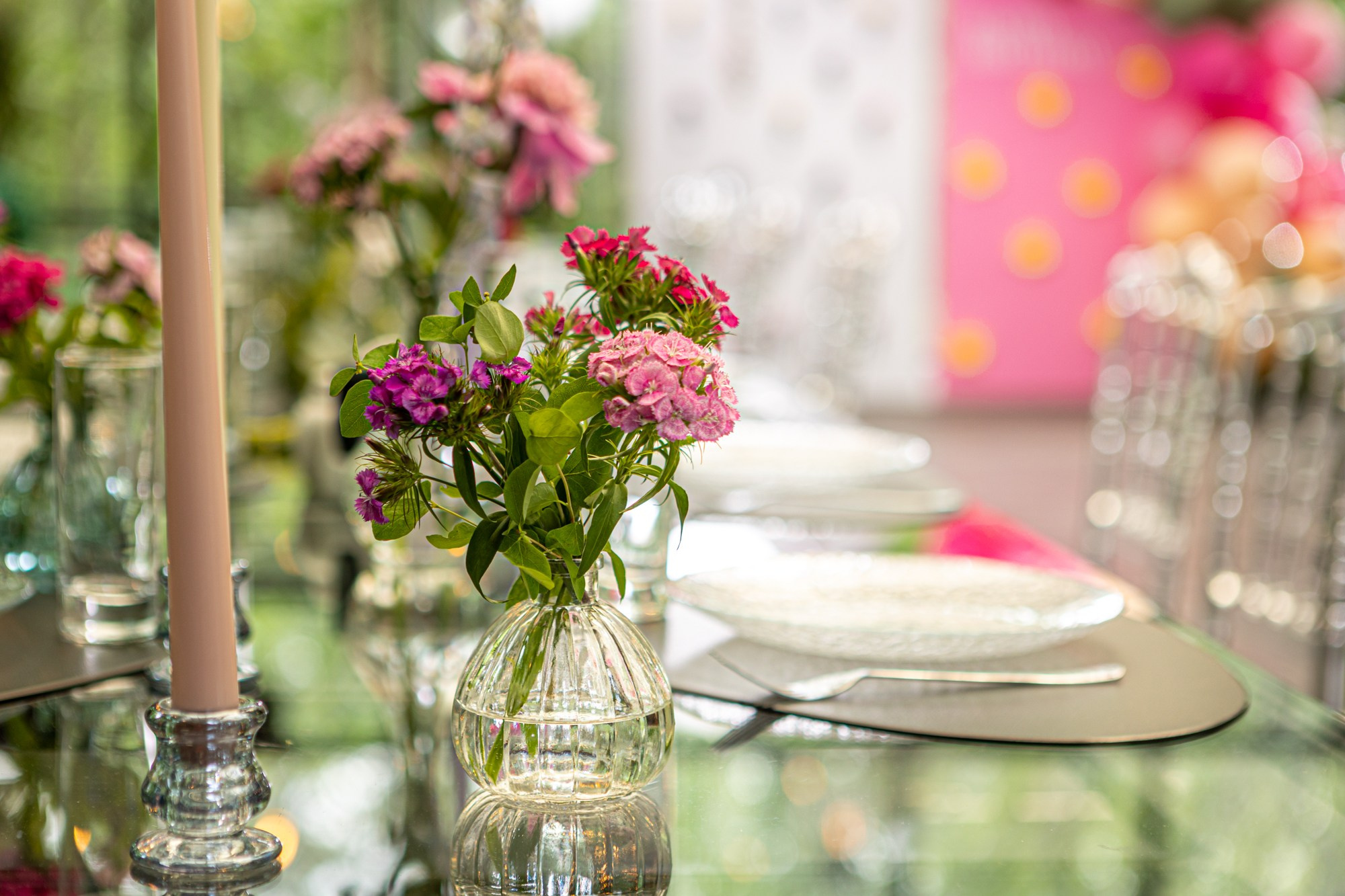 День Рождения в Зелёной Горчице. Фотограф в Оренбурге. Профессиональный фотограф