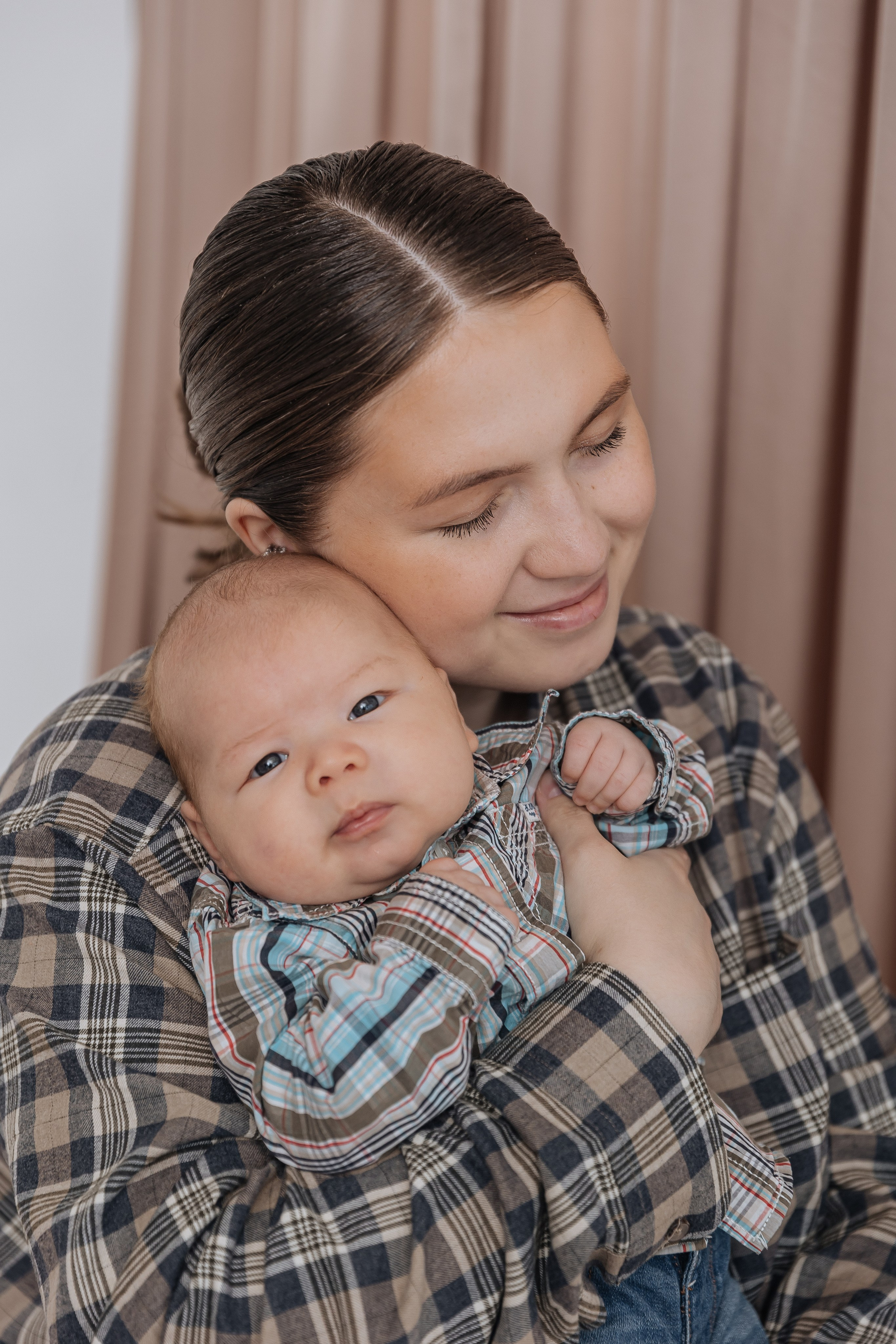 Полина и Эмиль. Мозжерина Ирина — Свадебный и семейный фотограф в Екатеринбурге