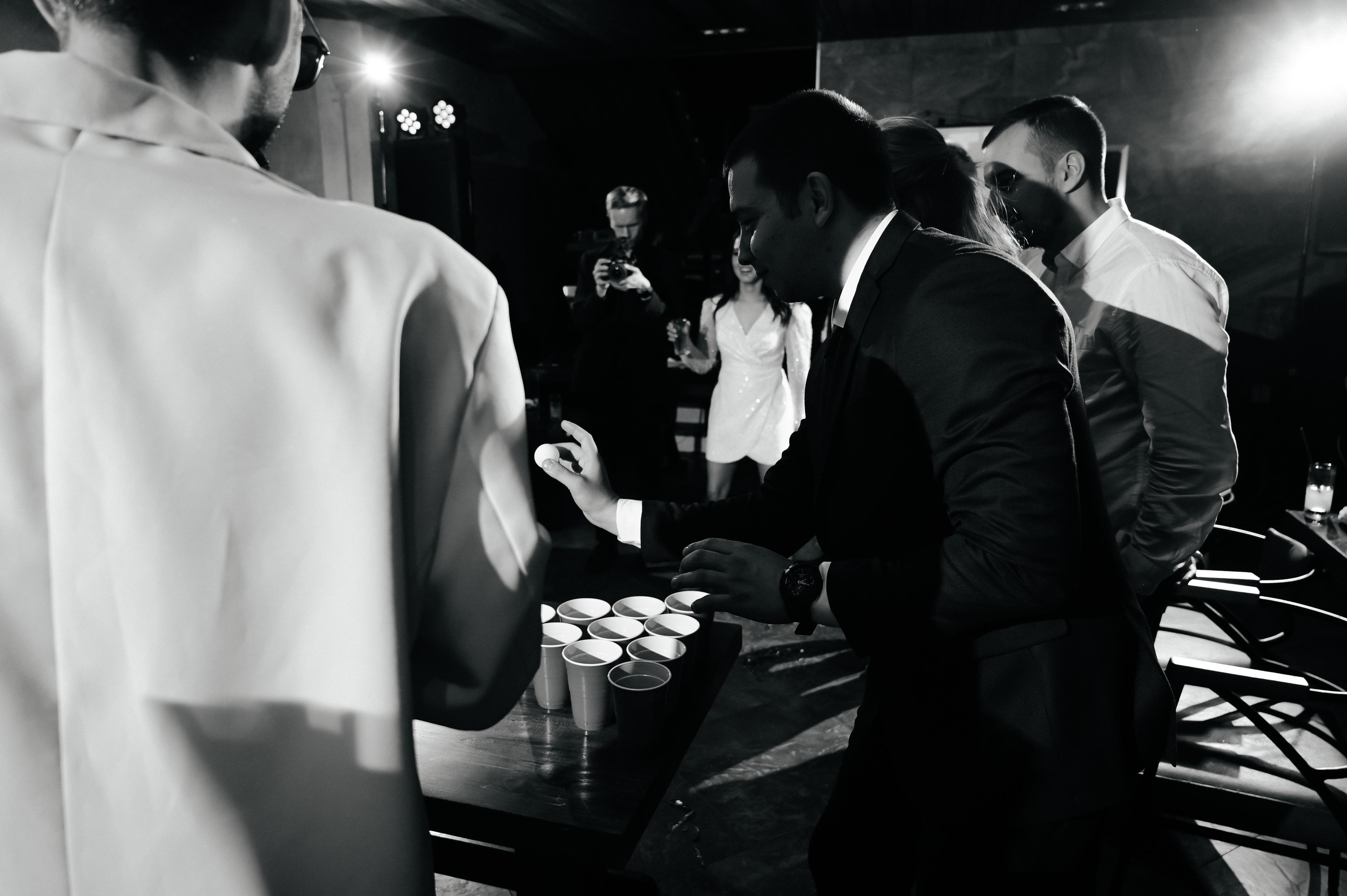 Дмитрий и Ольга. Свадебный фотограф Евгения Черепанова