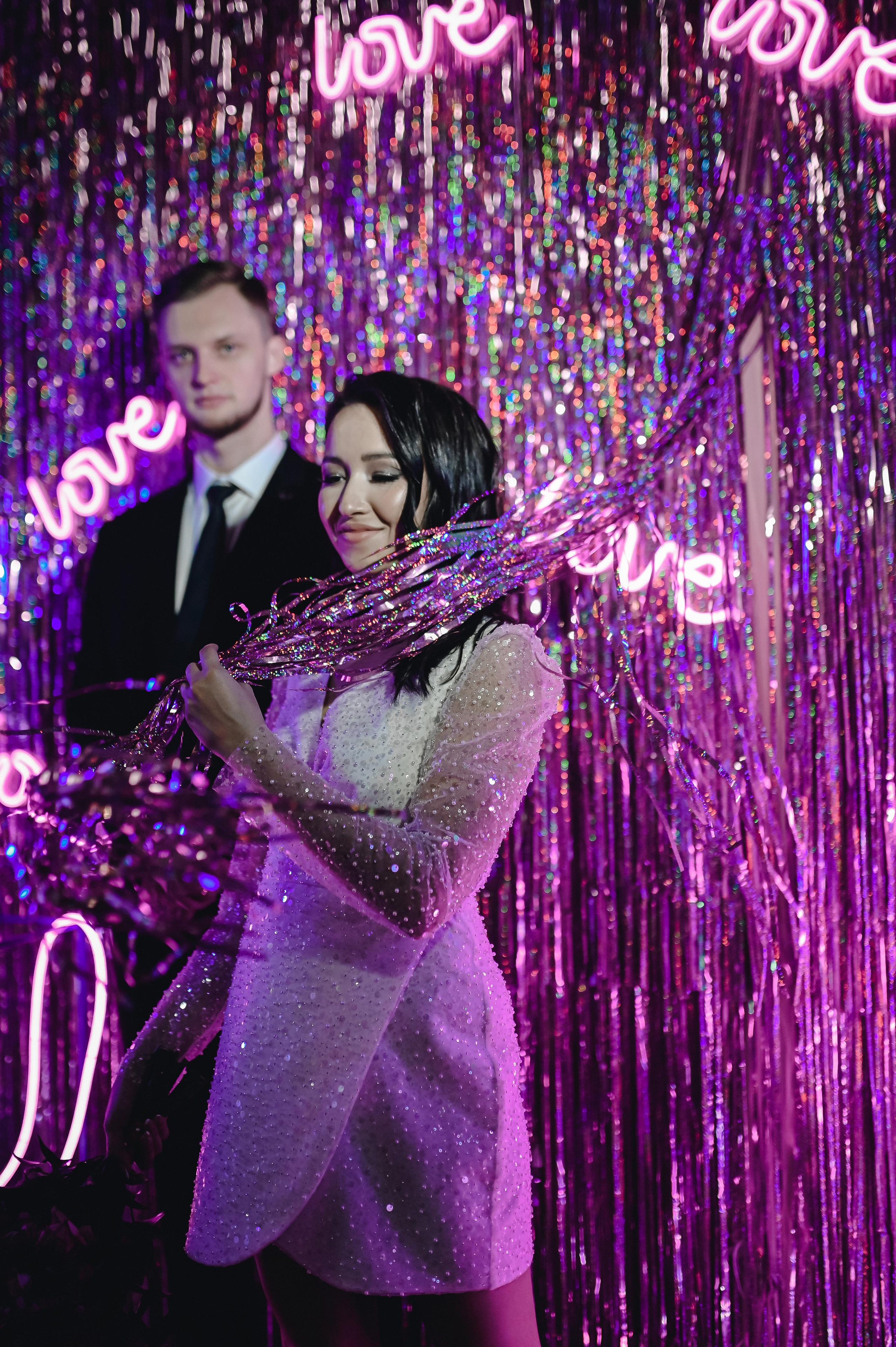 Дмитрий и Ольга. Свадебный фотограф Евгения Черепанова