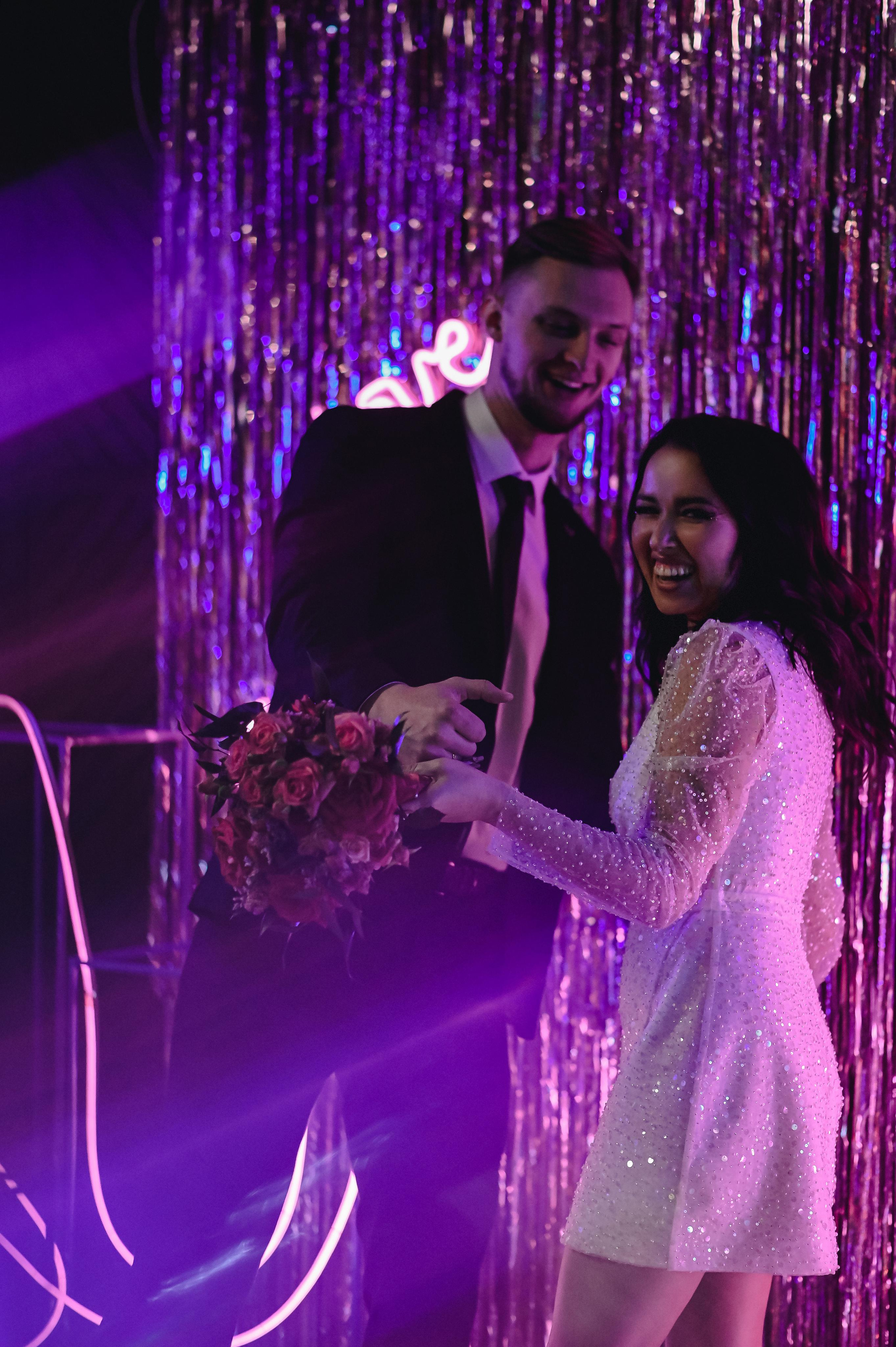 Дмитрий и Ольга. Свадебный фотограф Евгения Черепанова