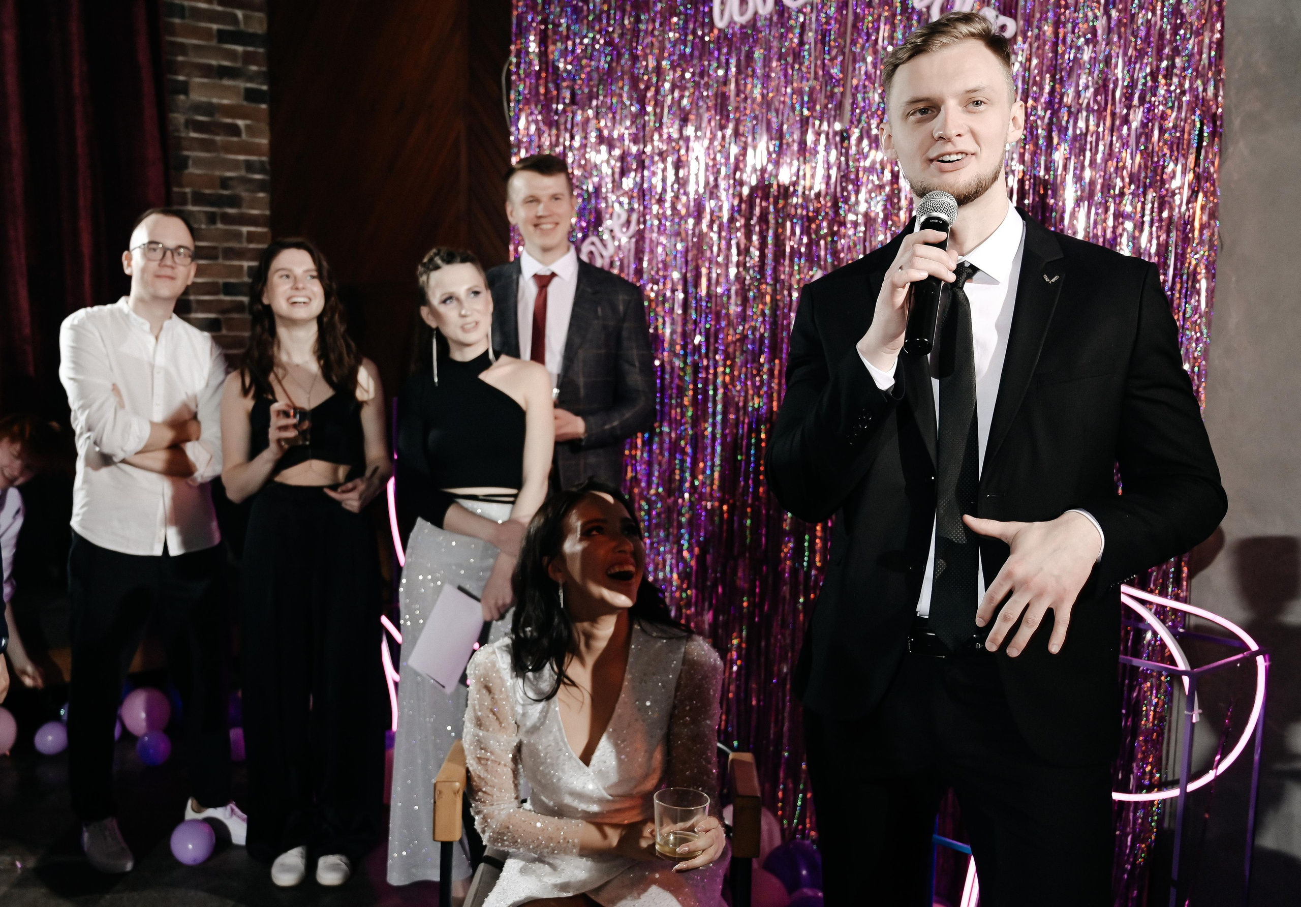 Дмитрий и Ольга. Свадебный фотограф Евгения Черепанова