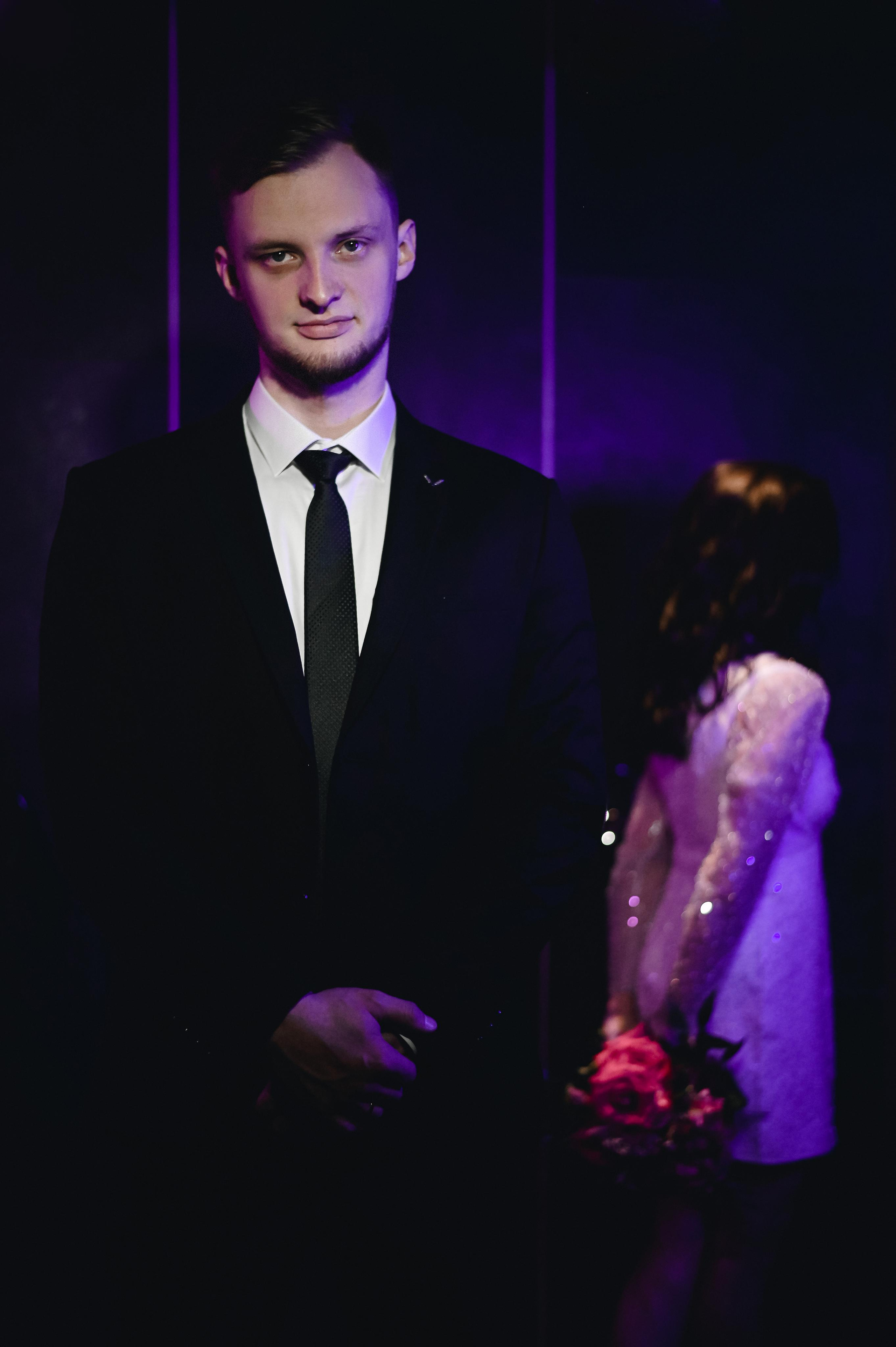 Дмитрий и Ольга. Свадебный фотограф Евгения Черепанова