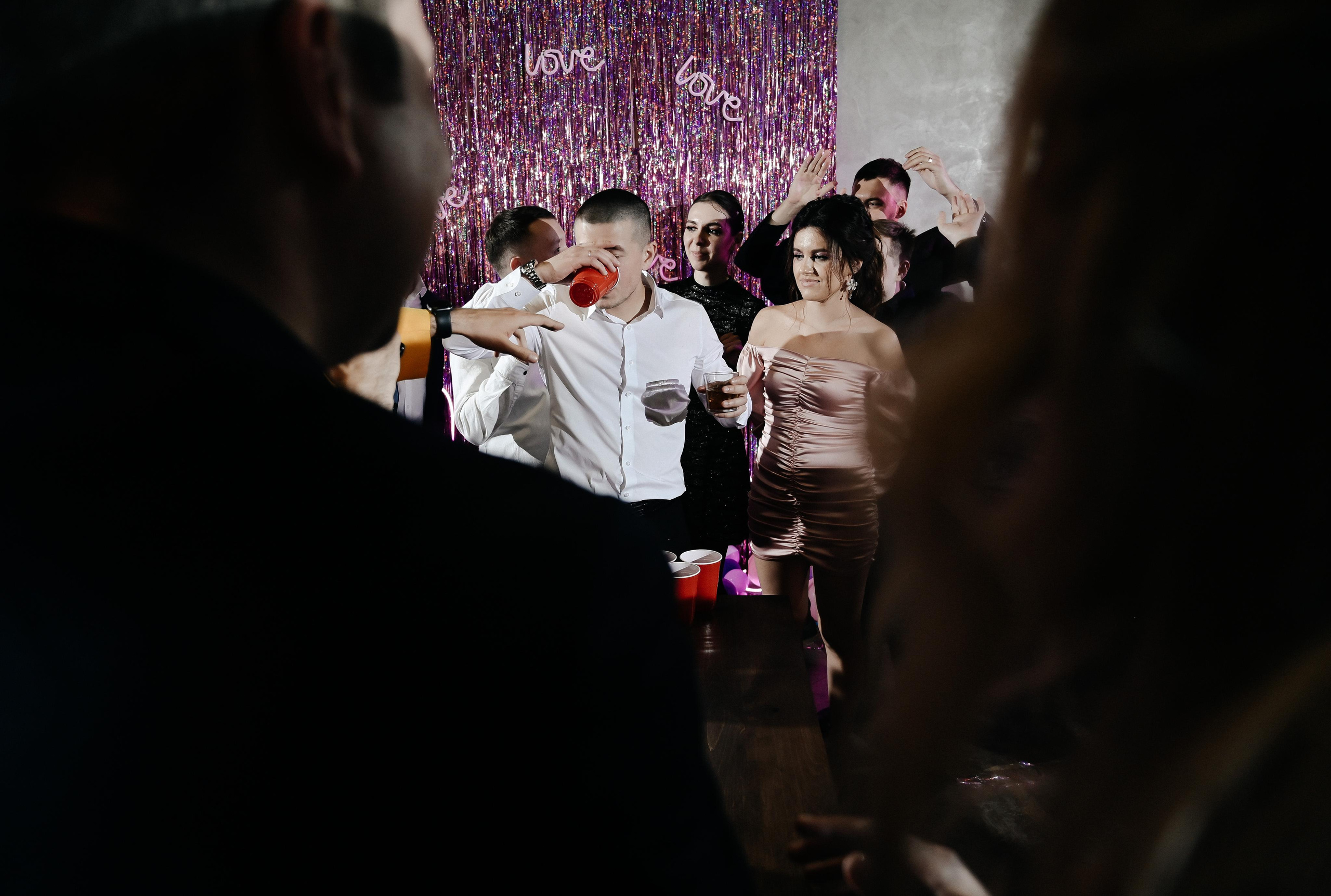 Дмитрий и Ольга. Свадебный фотограф Евгения Черепанова