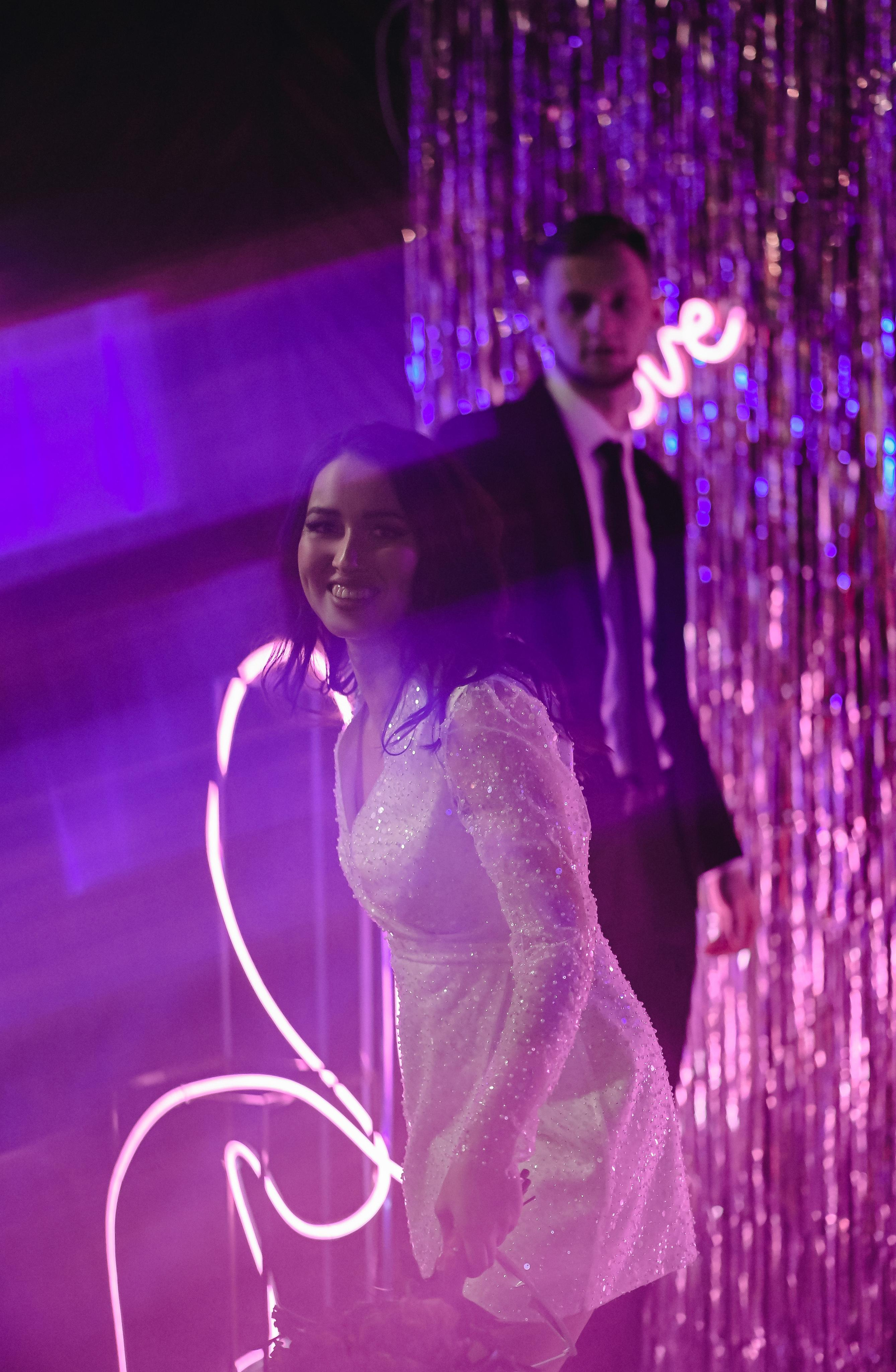 Дмитрий и Ольга. Свадебный фотограф Евгения Черепанова