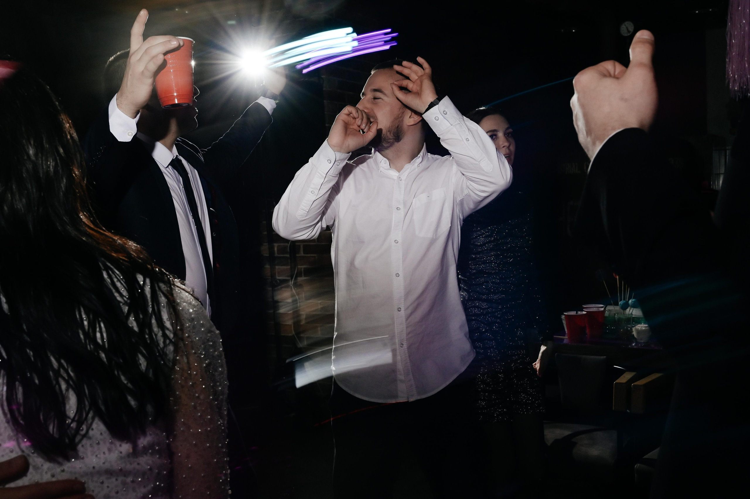 Дмитрий и Ольга. Свадебный фотограф Евгения Черепанова