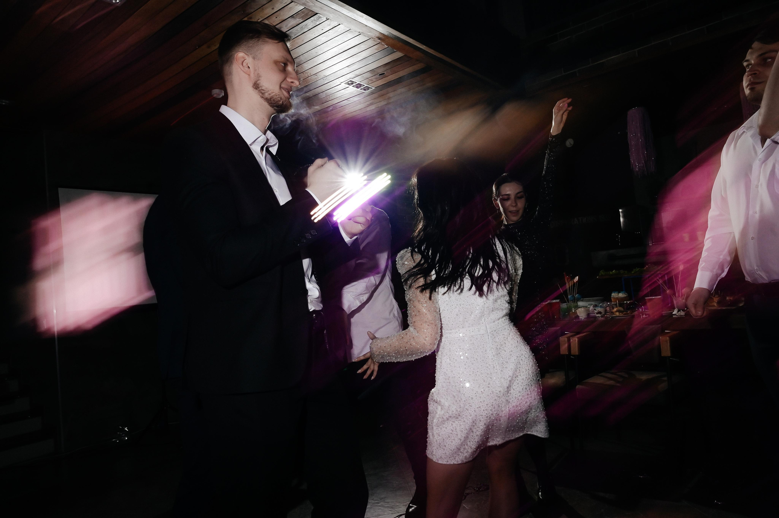 Дмитрий и Ольга. Свадебный фотограф Евгения Черепанова