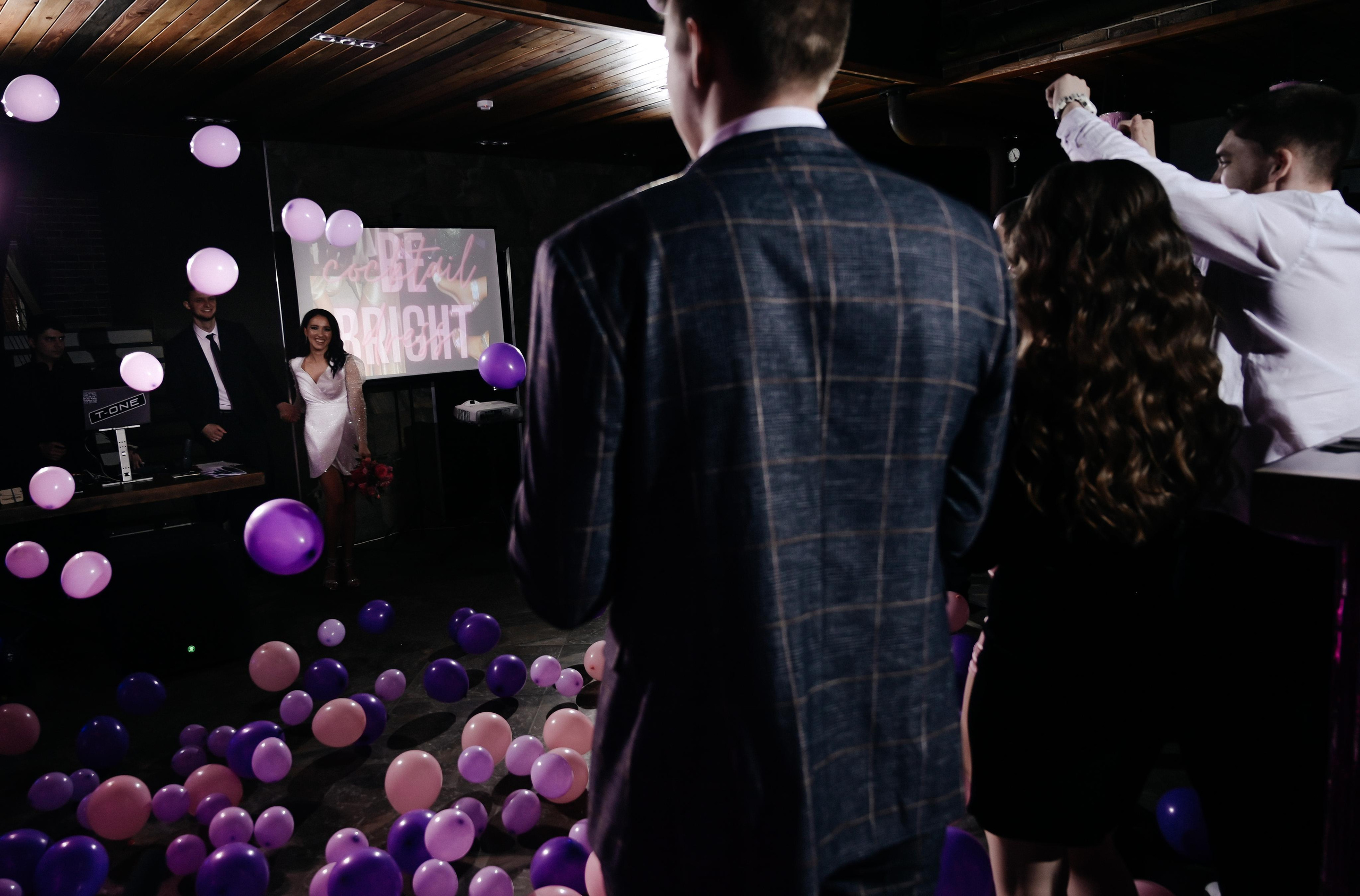 Дмитрий и Ольга. Свадебный фотограф Евгения Черепанова