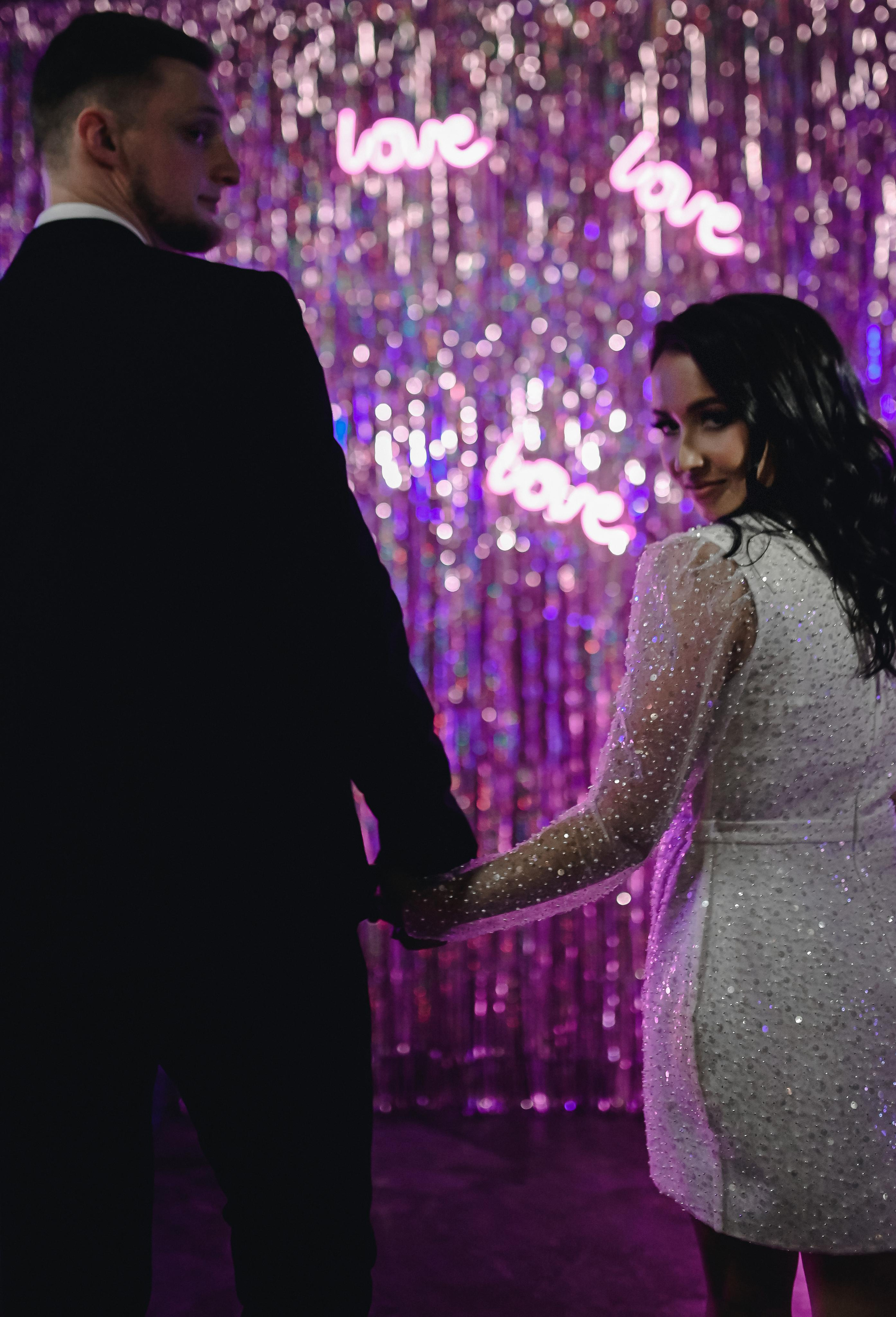 Дмитрий и Ольга. Свадебный фотограф Евгения Черепанова