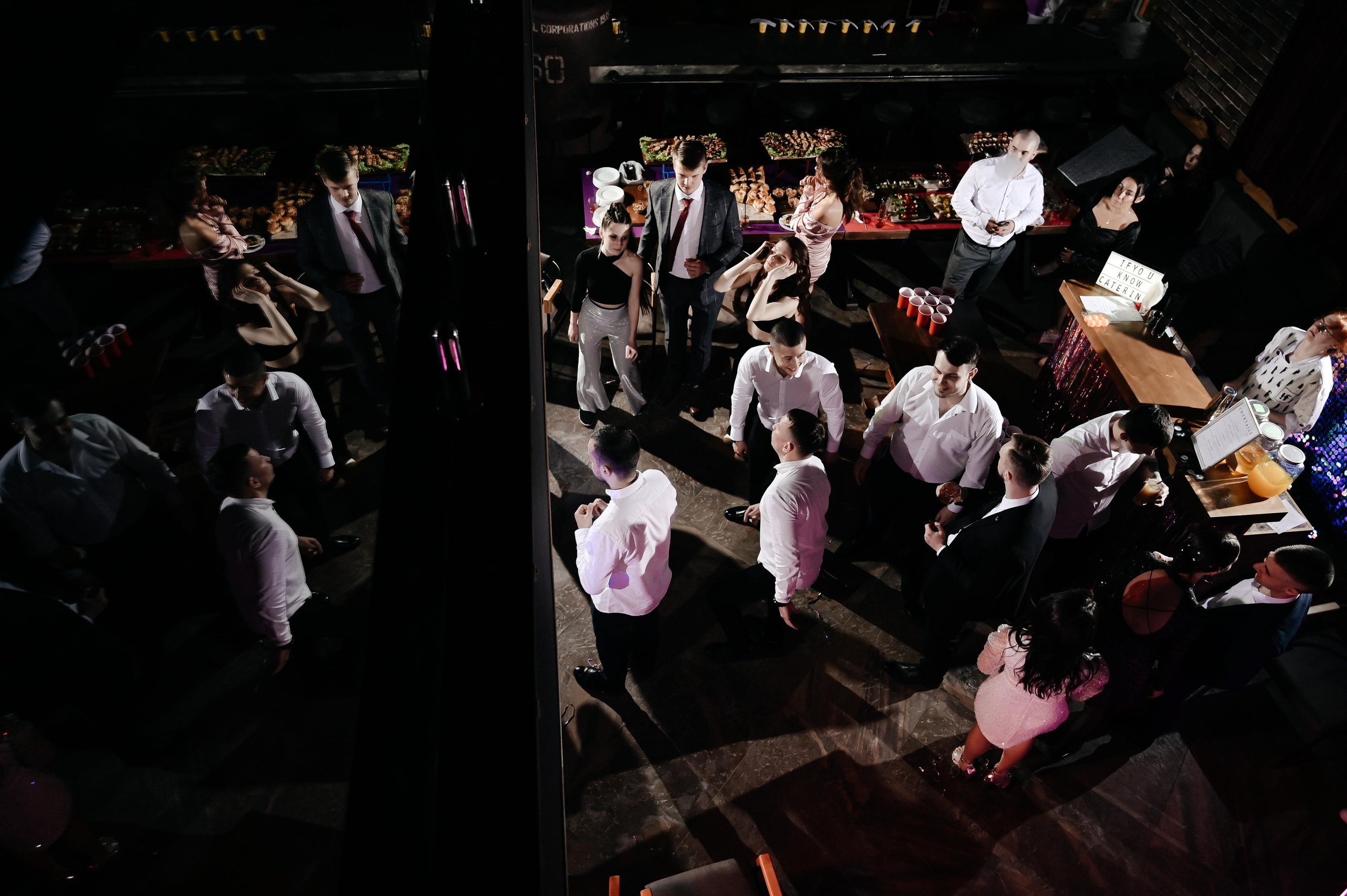 Дмитрий и Ольга. Свадебный фотограф Евгения Черепанова