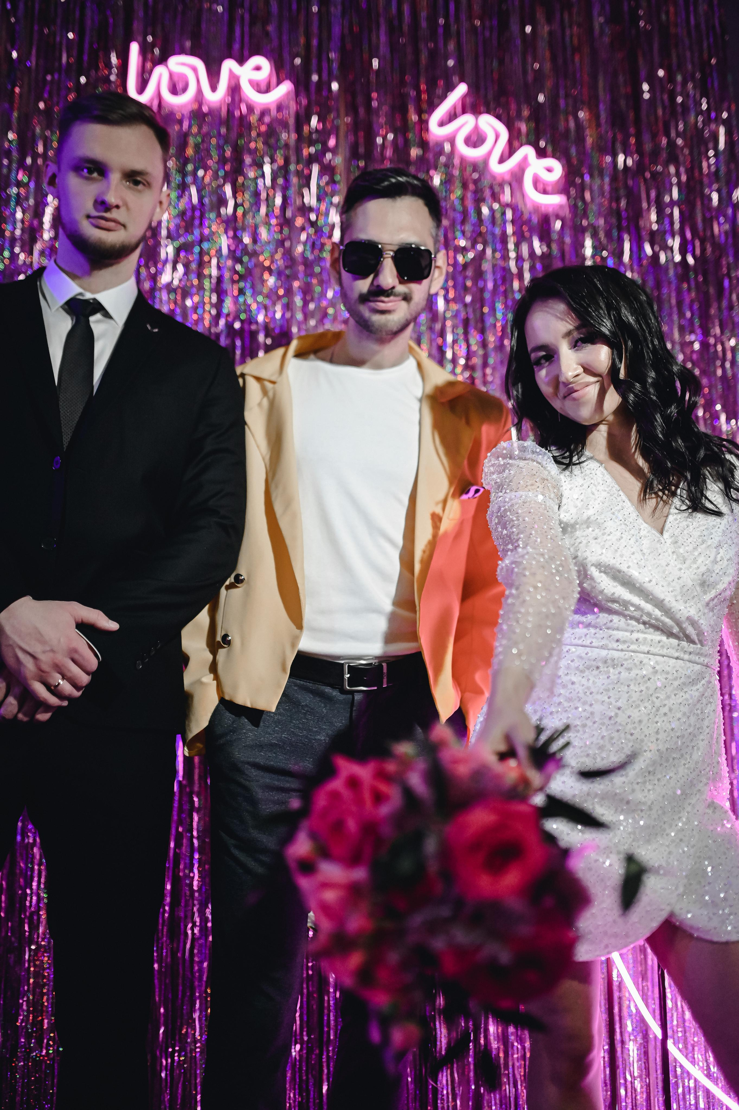 Дмитрий и Ольга. Свадебный фотограф Евгения Черепанова